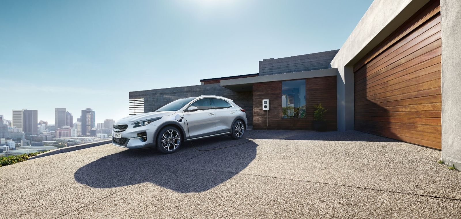 Condiciones especiales Gama SUV de Kia: las mejores ofertas en todos sus modelos, solo hasta el 21 de marzo