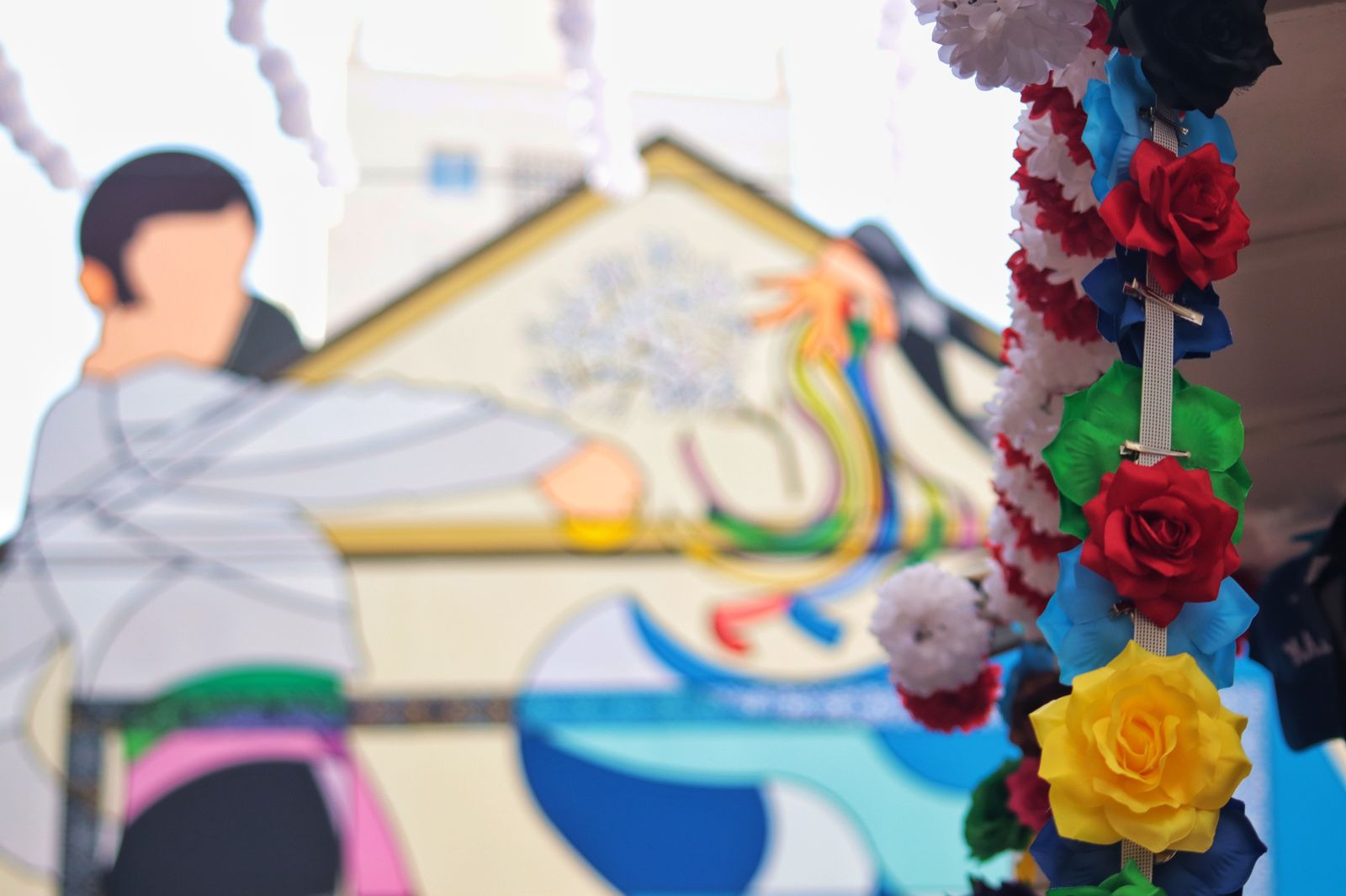 Feria de Málaga 2023, en fotos: que la música no pare