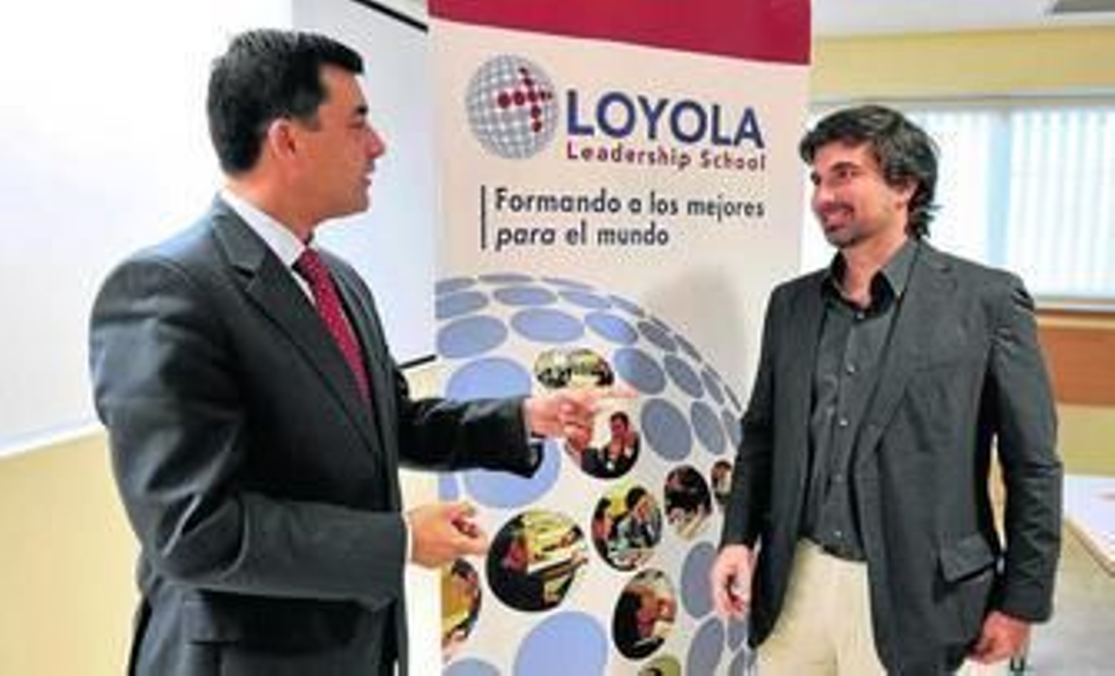 Internet, una asignatura pendiente