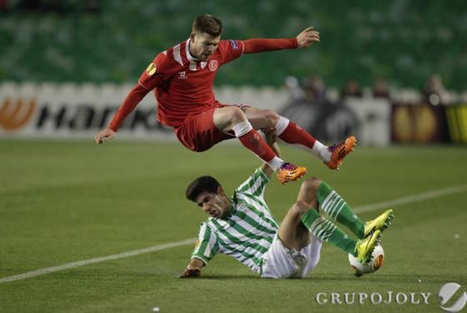 Foto: A.Pizarro/Manuel Gomez