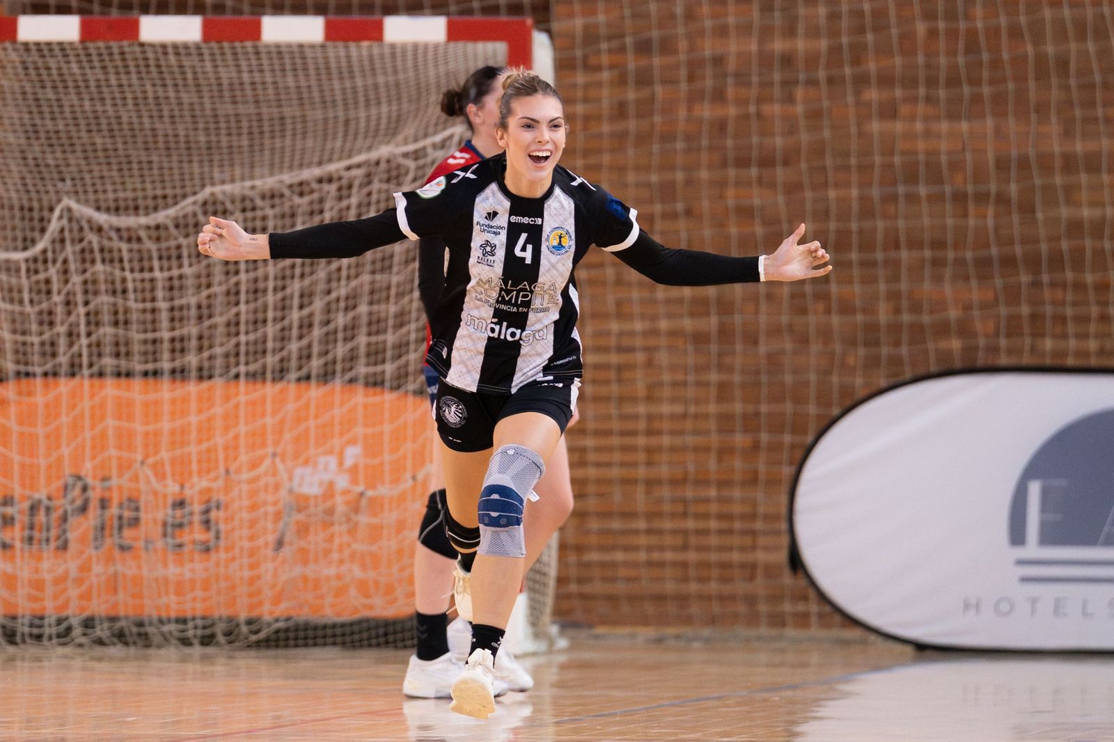 El Costa del Sol Málaga resurge en casa (24-21)