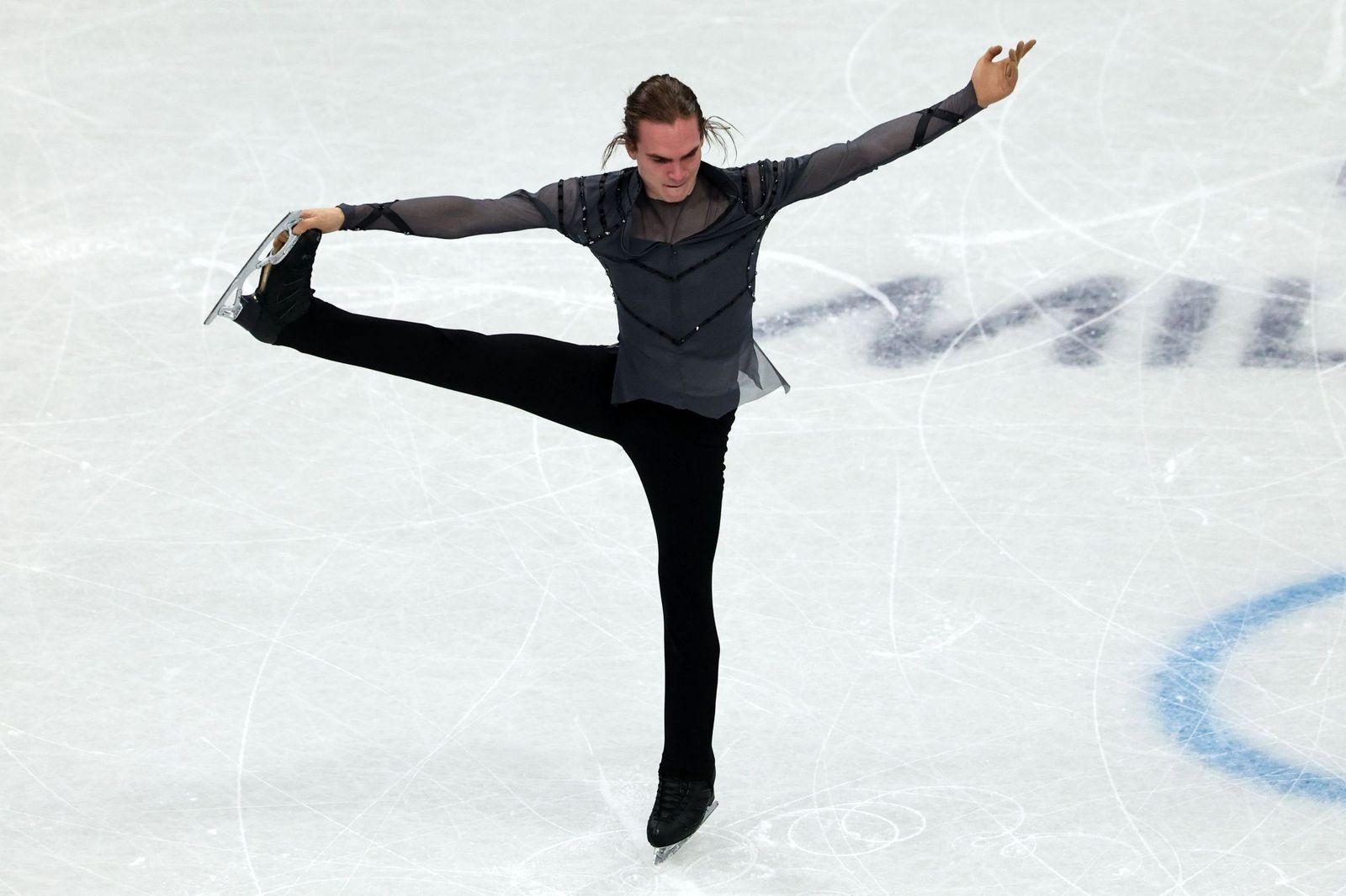 Las mejores fotos de los Juegos Olímpicos de invierno Milán Cortina d'Ampezzo 2026 | Quinta jornada