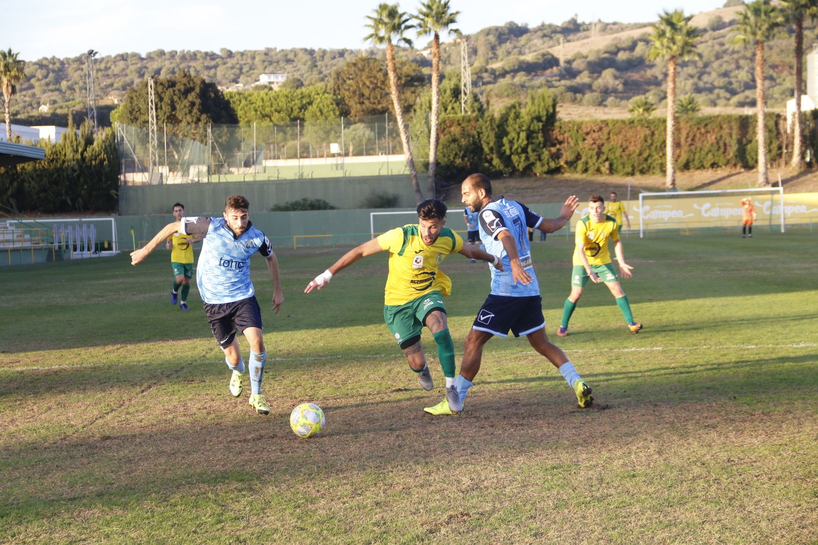 Las mejores fotos de la Unión - Rota