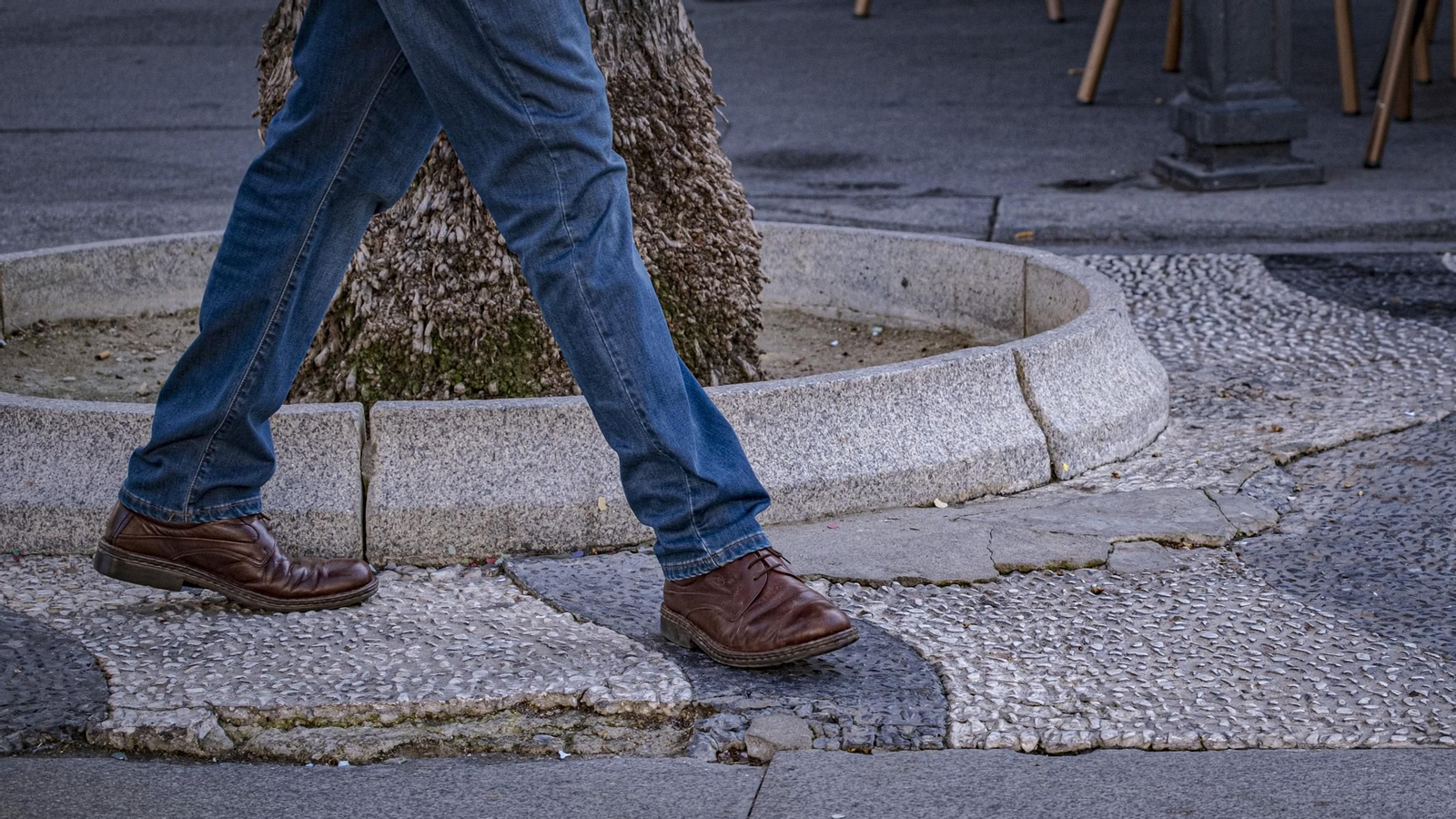 Plaza de San Juan de Dios.