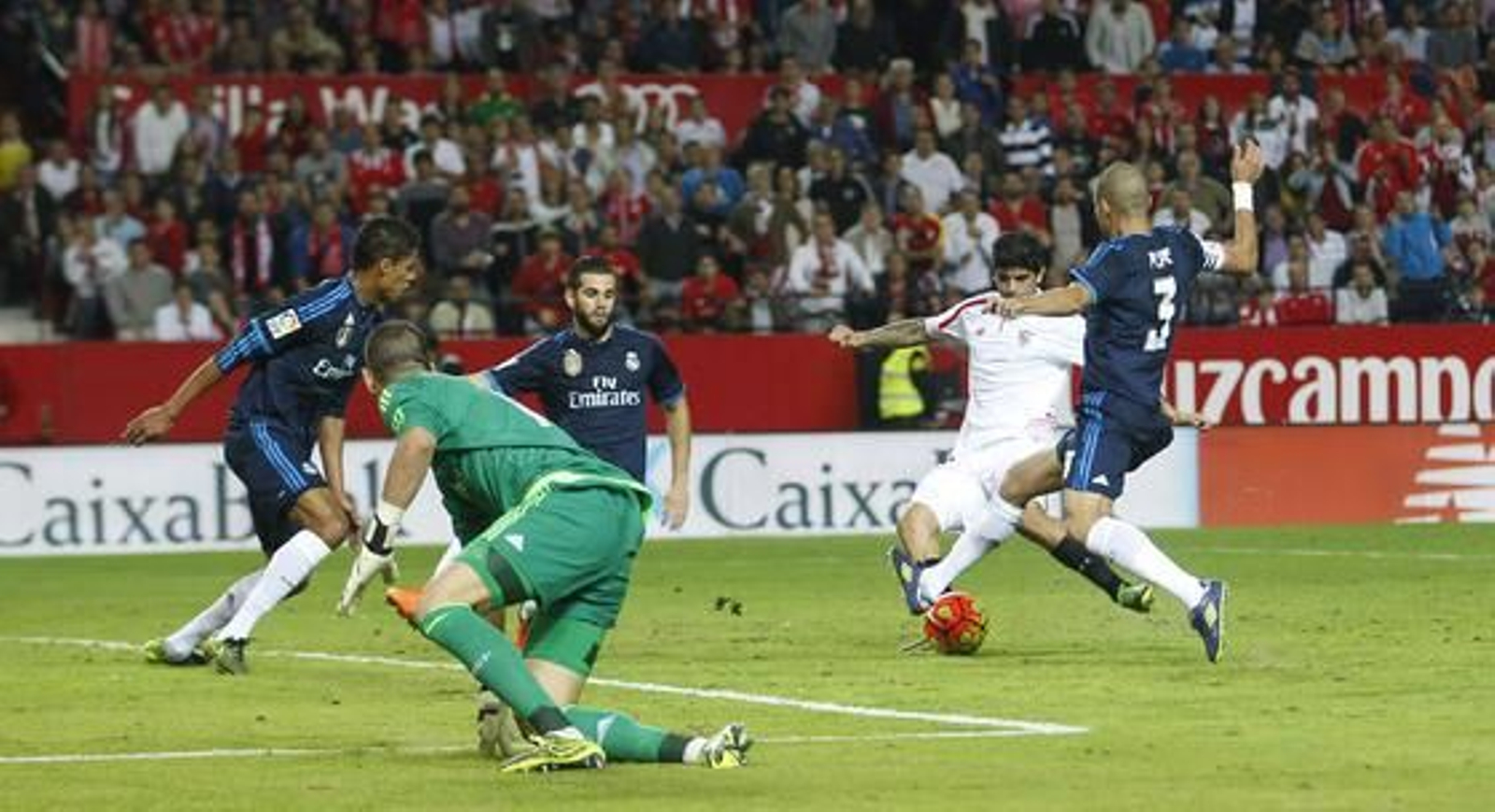 Foto: Antonio Pizarro