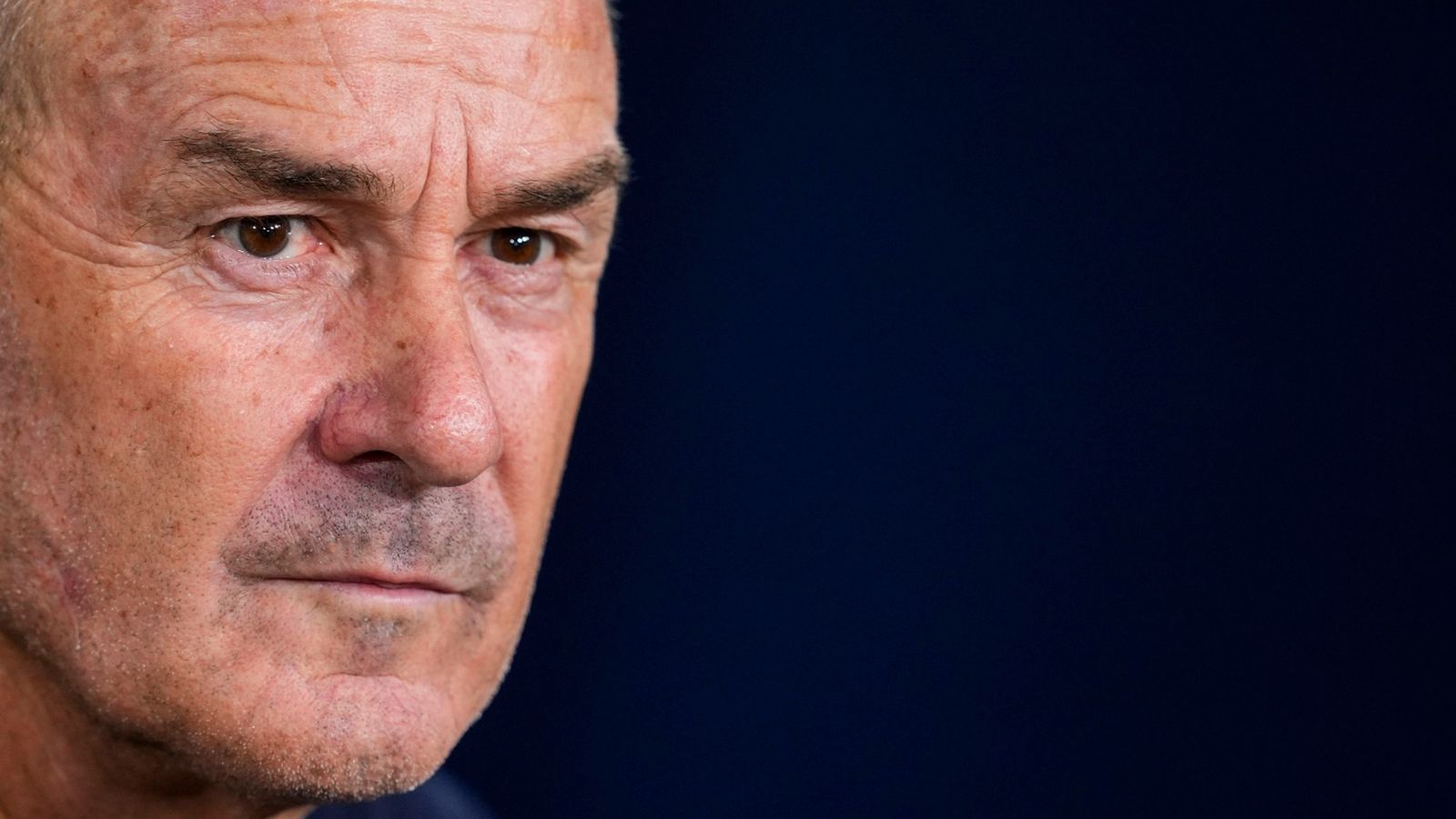 Víctor Fernández ha vuelto a recuperar la ilusión para el Real Zaragoza.