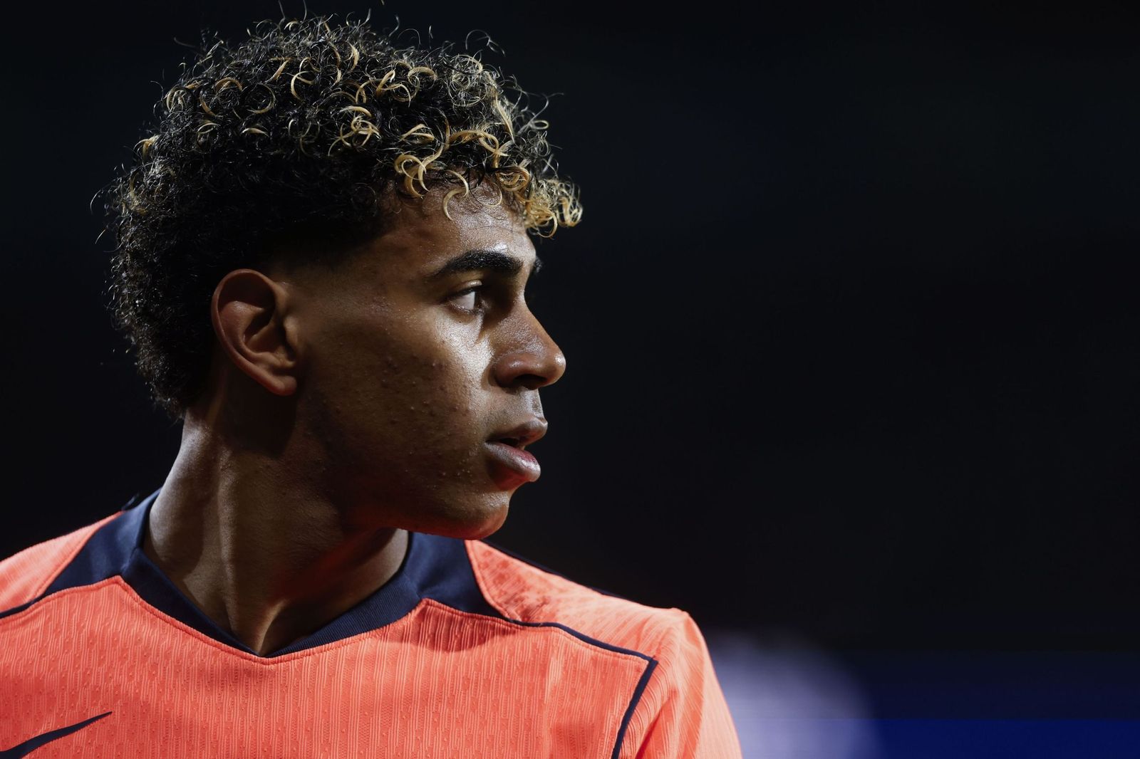 Las fotos de la derrota del Barcelona contra la Real Sociedad