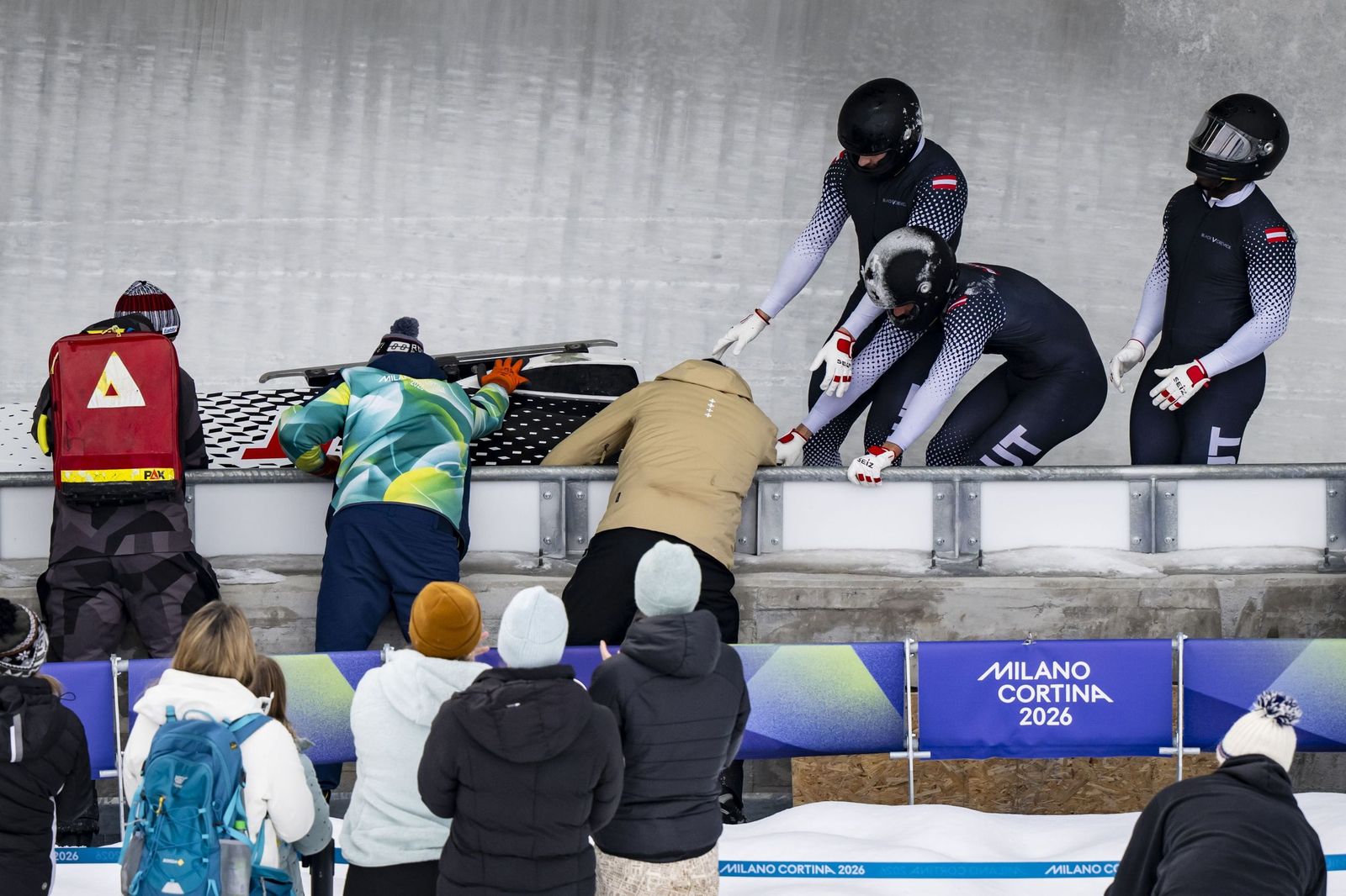 Las fotos de la tercera medalla española y de la jornada 16 de los Juegos Olímpicos