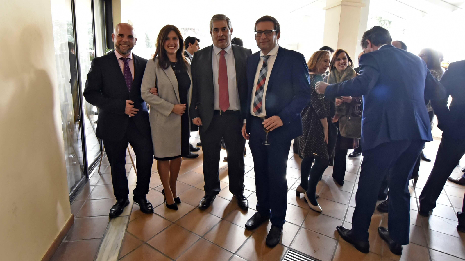 Homenaje a Manuel Gutiérrez Luna