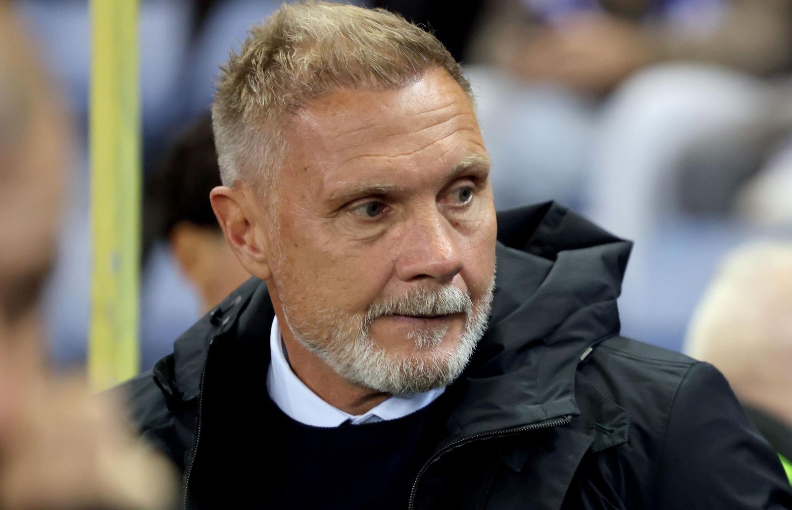 Las mejores fotos del Genk-Betis