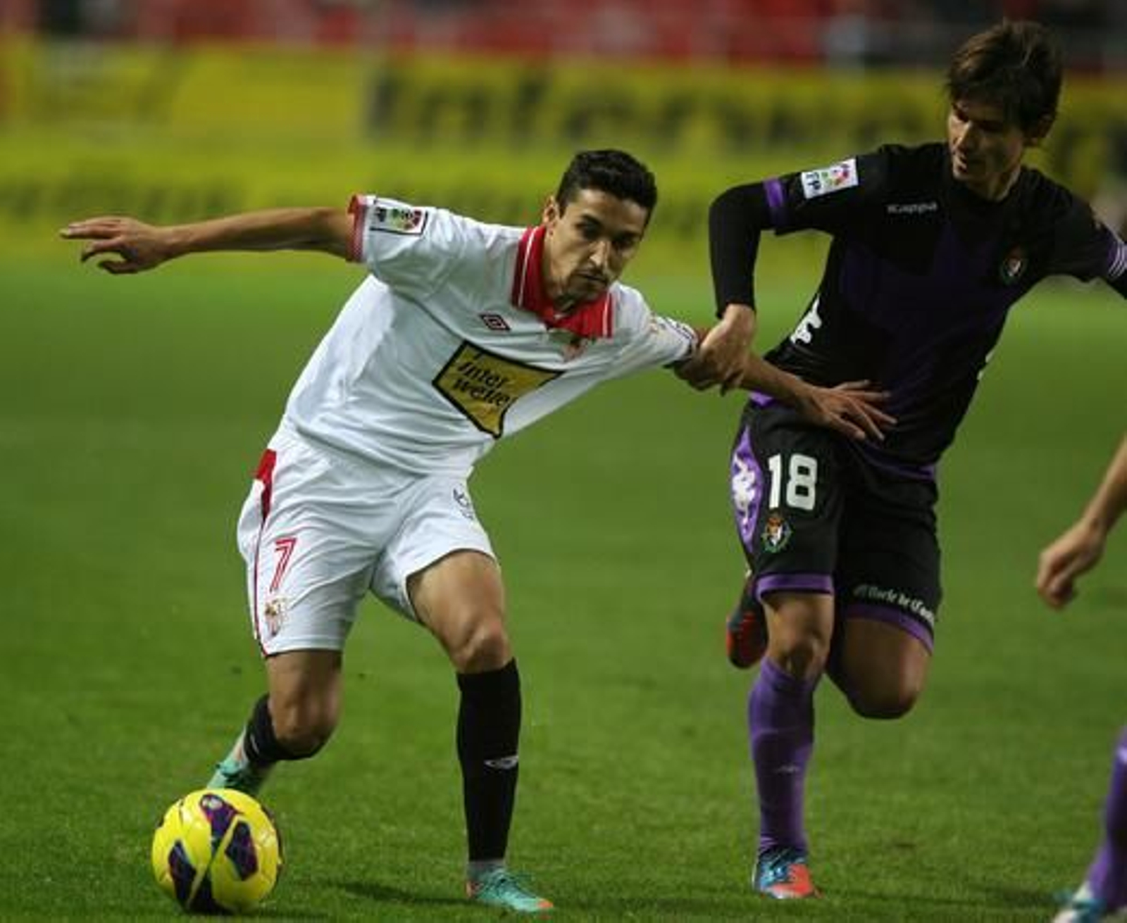 Foto: Antonio Pizarro