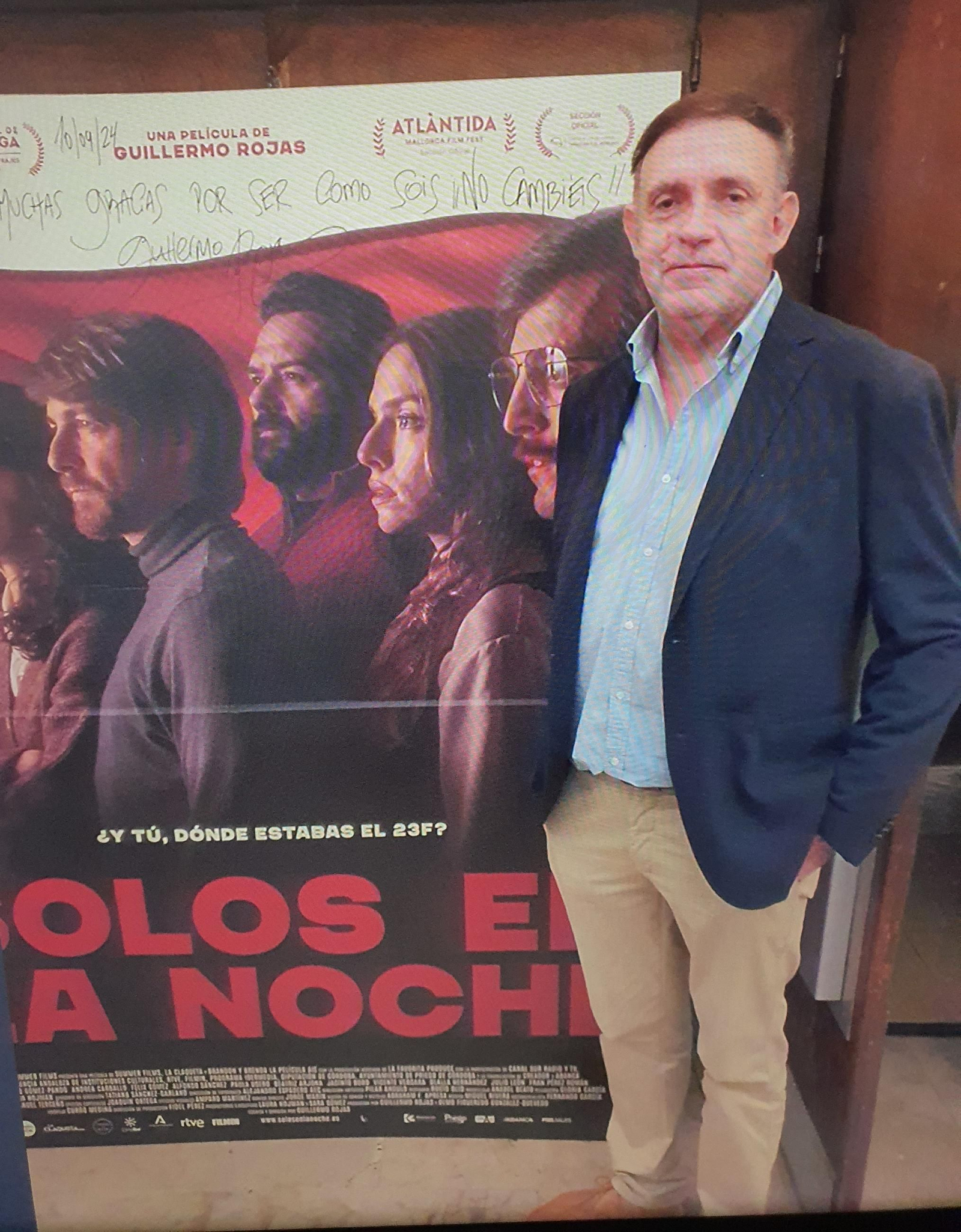 Juan Torres Molina Díaz.