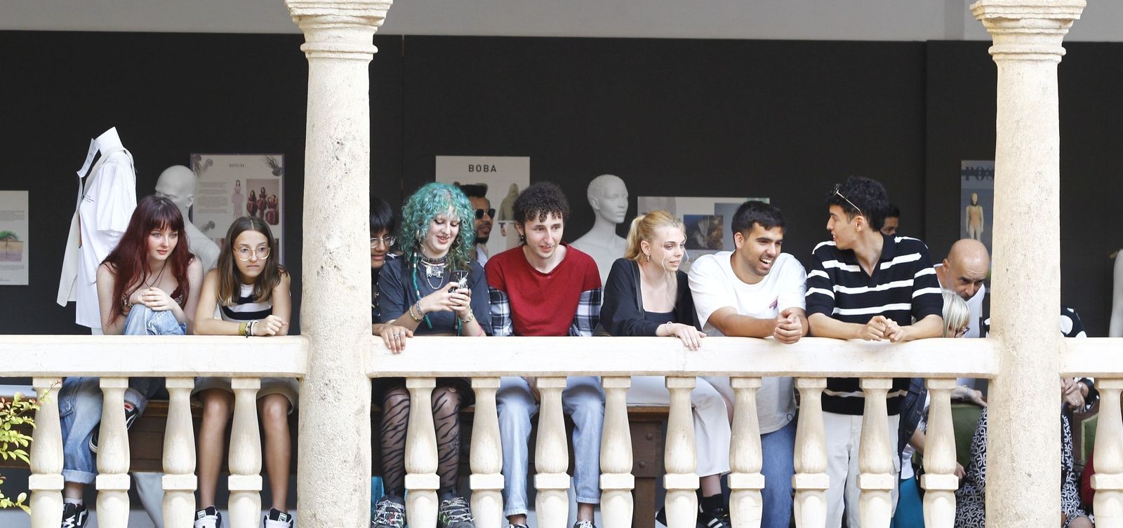 Mirada Contemplativa