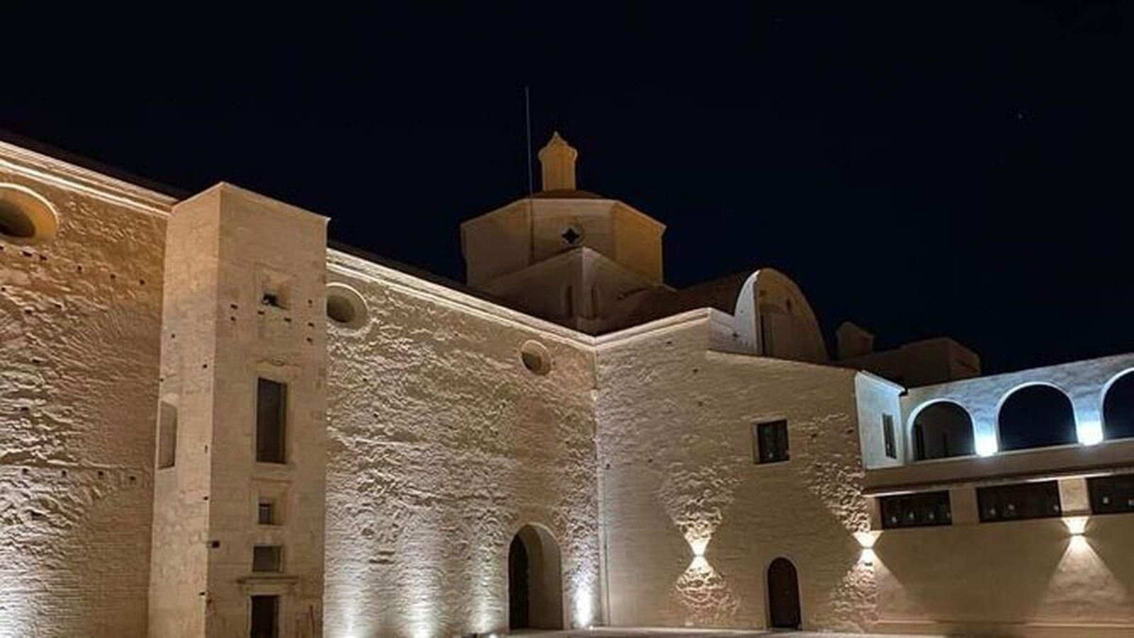 10 joyas del patrimonio de Huelva que tienes que conocer