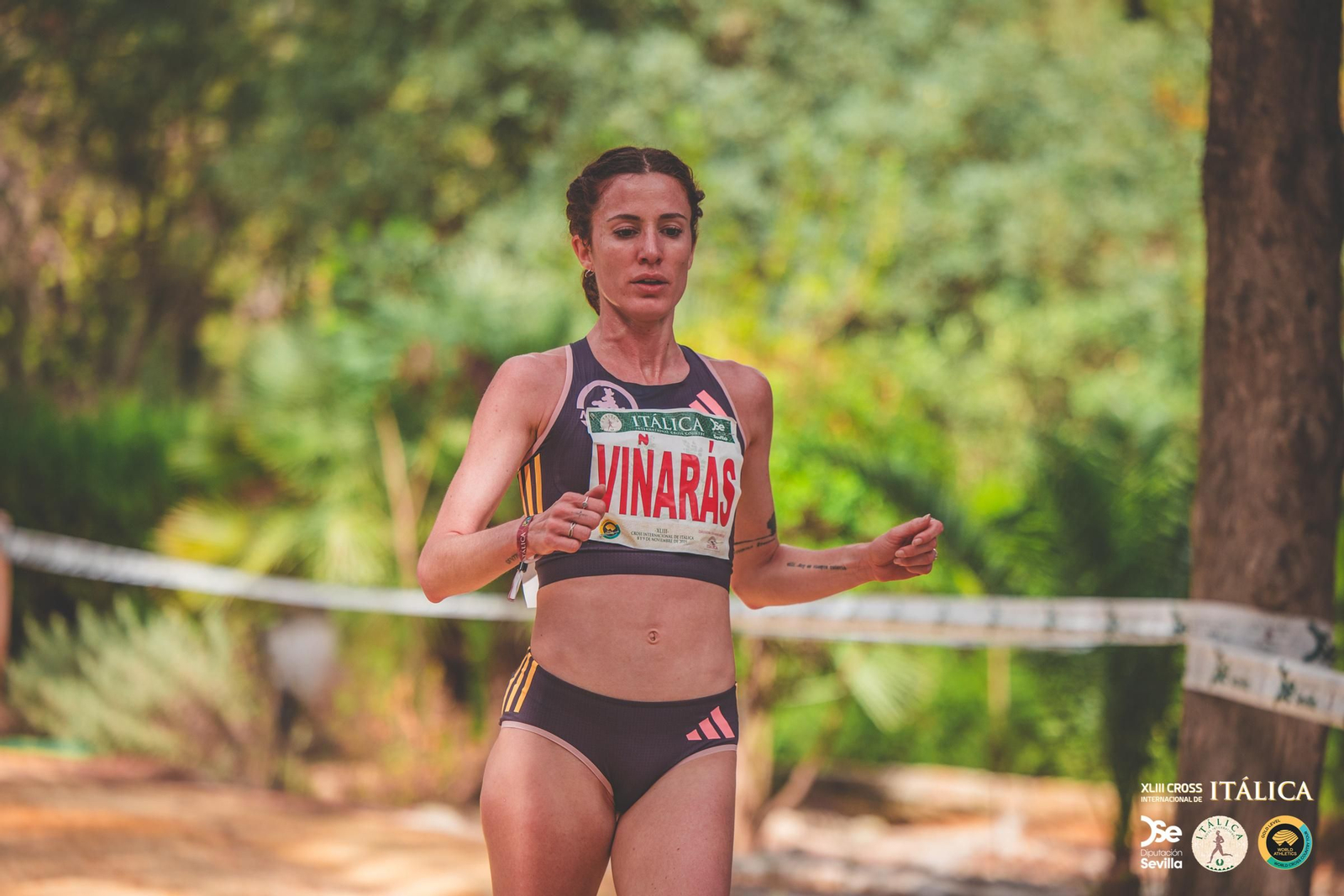 Búscate en las fotos del Cross de Itálica 2025 | 11