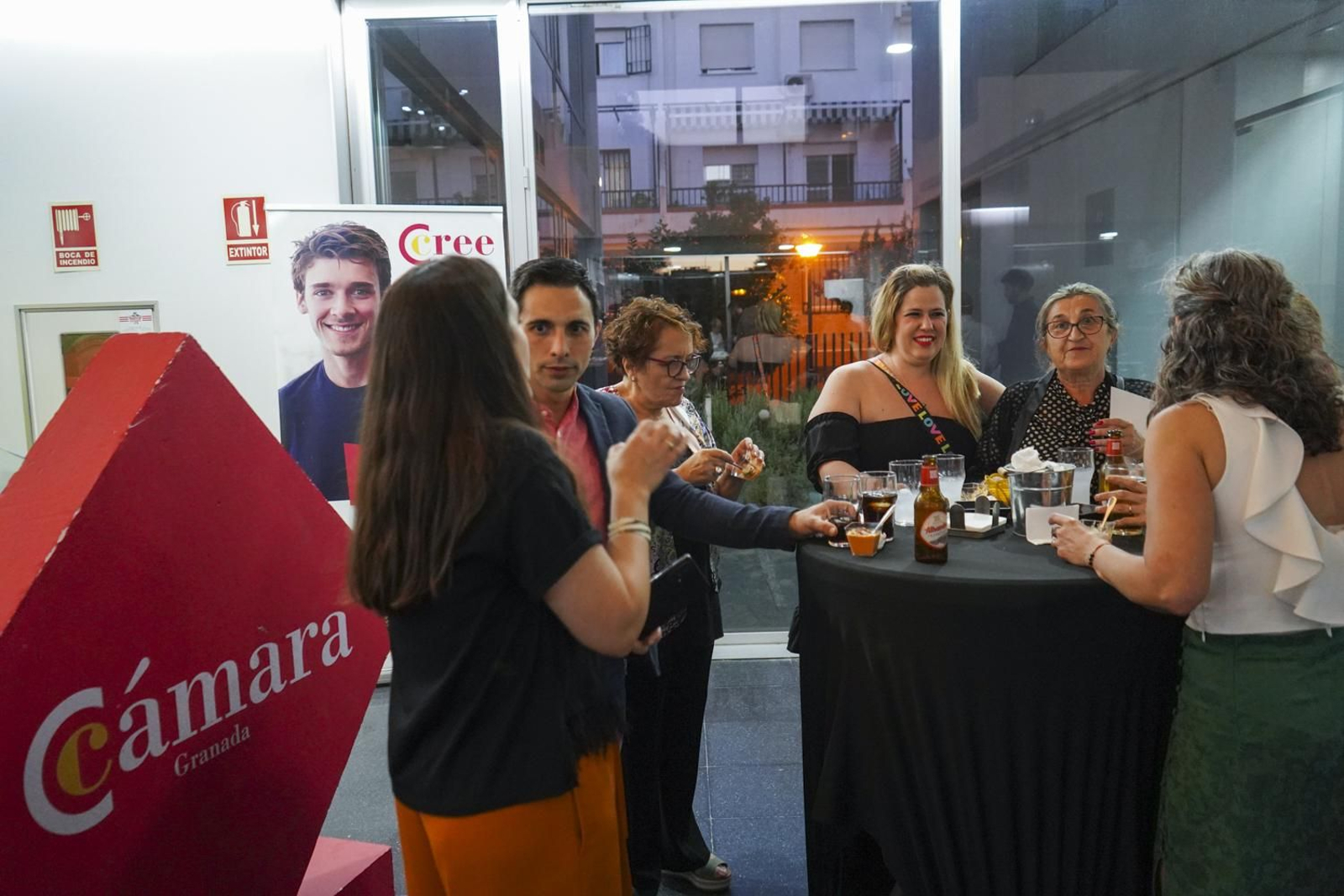 IV Certamen del Empleado Público del año