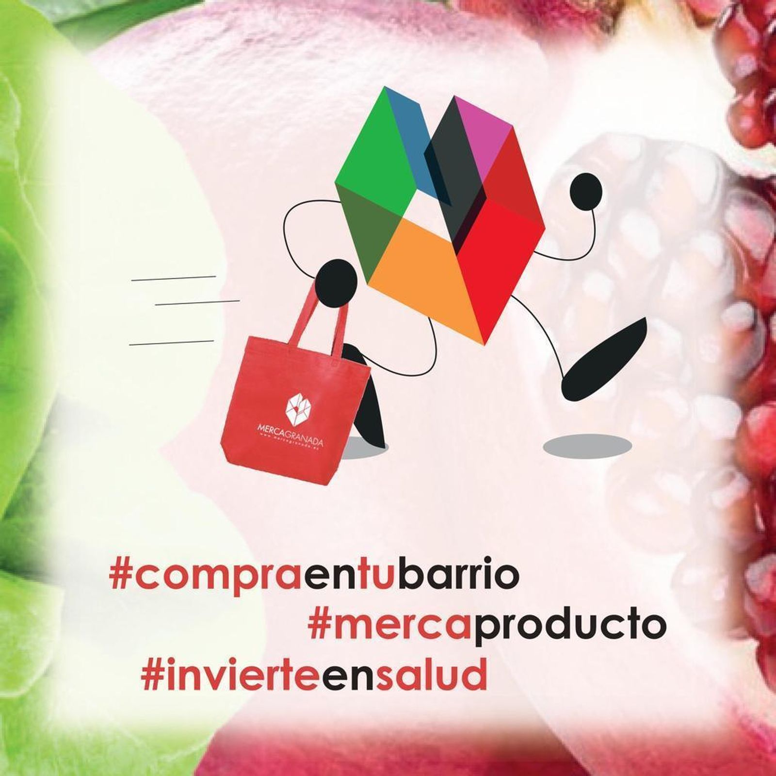 Campaña de comercio de proximidad