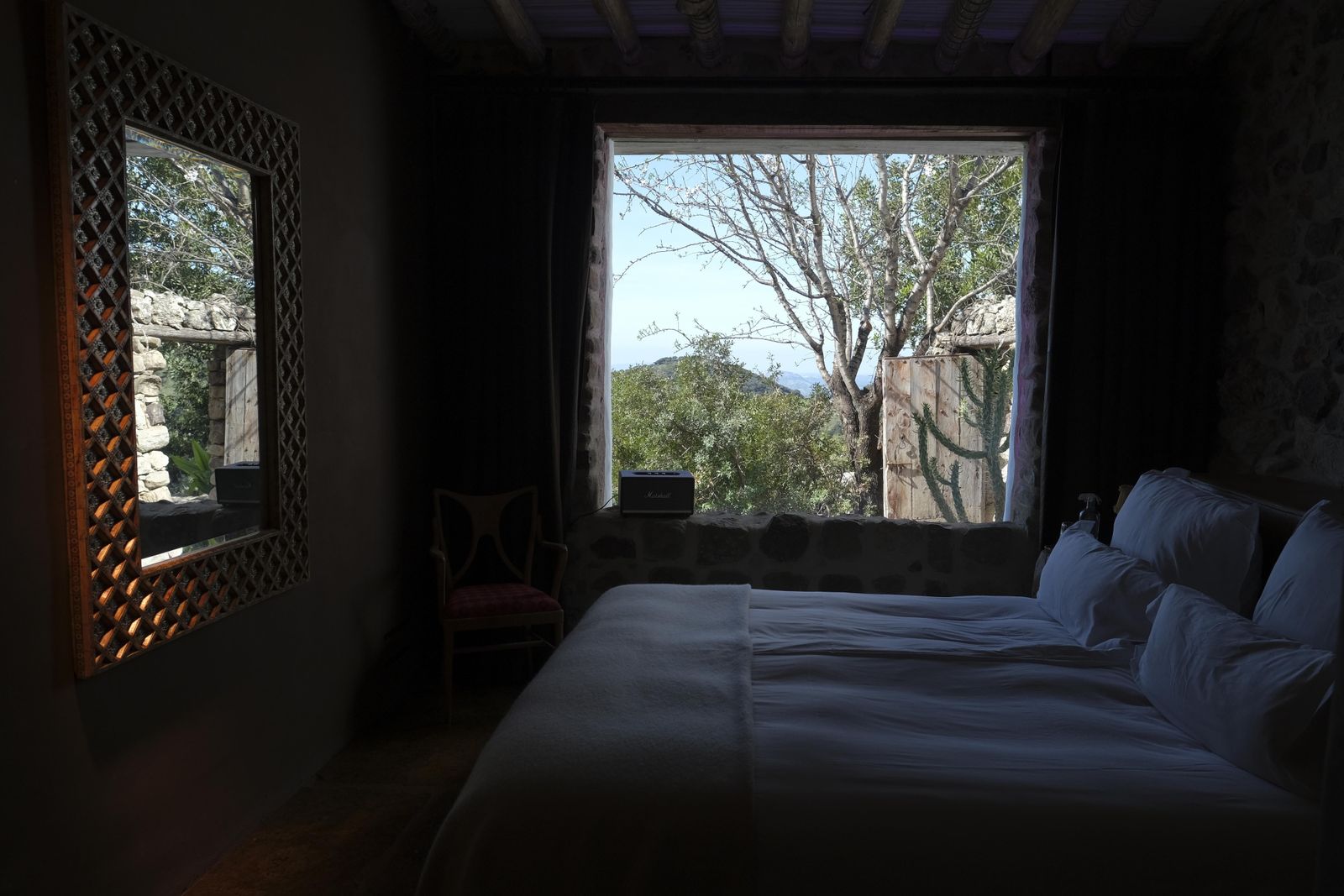 La Donaira, en fotos