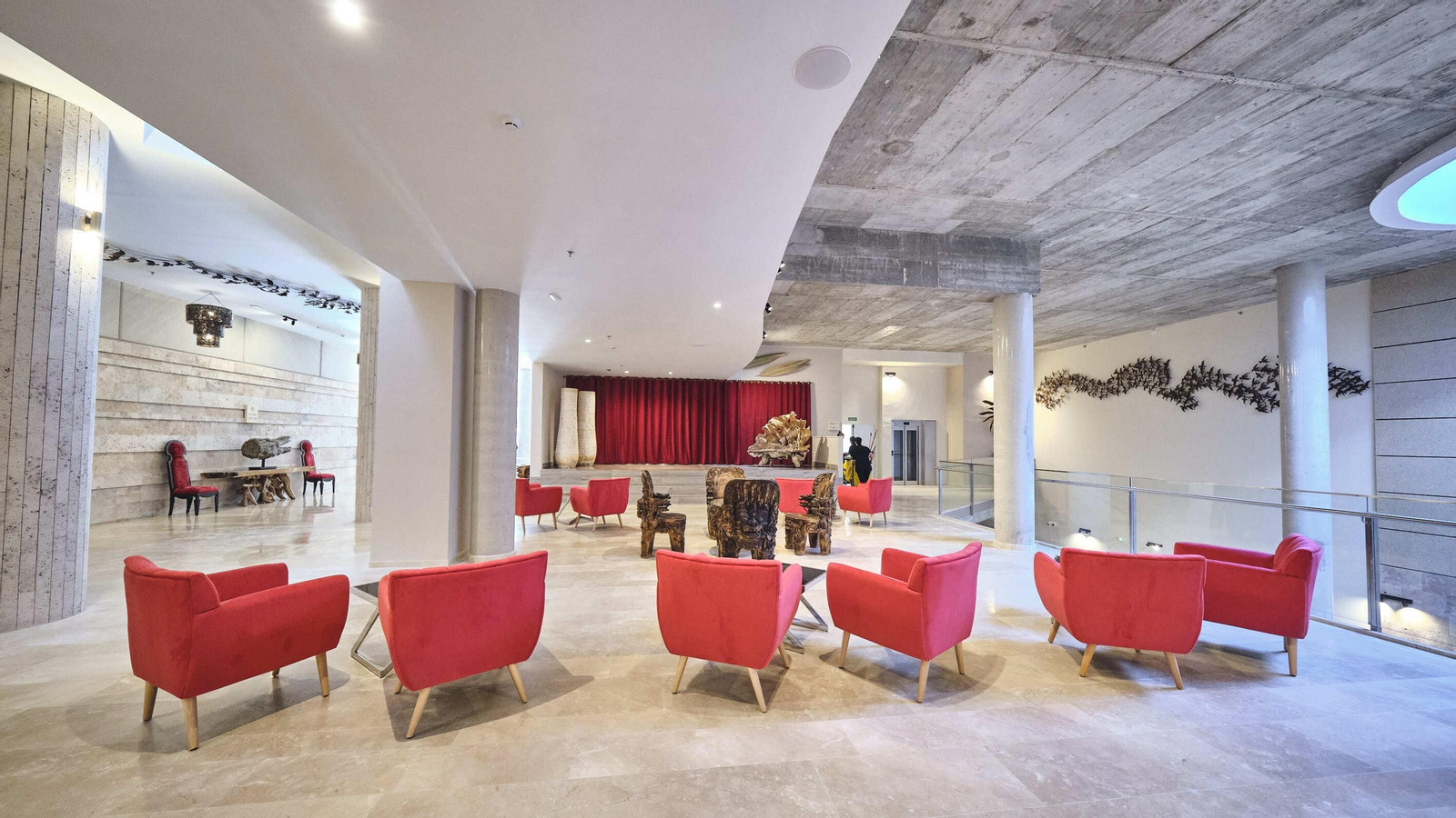 Hotel 'Q Cádiz Bahía'