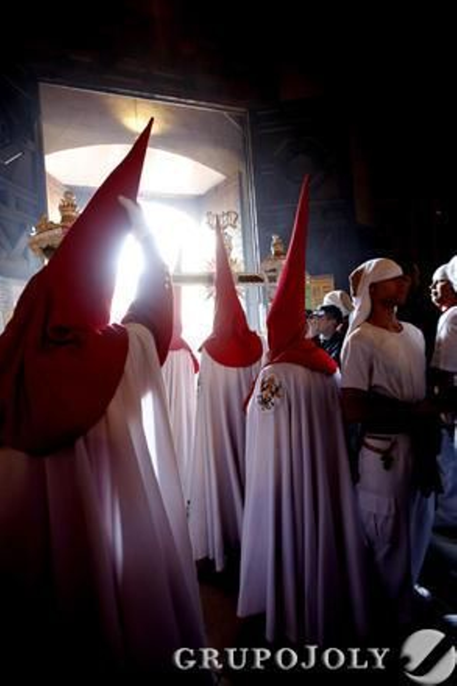 La Cena

Foto: Lucia Rivas