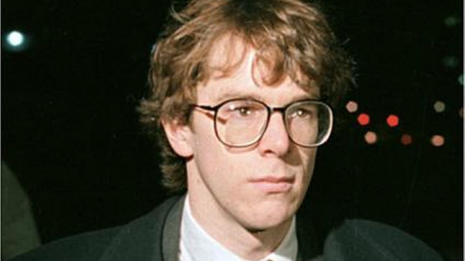 Morris, uno de los hackers más famosos de todos los tiempos.