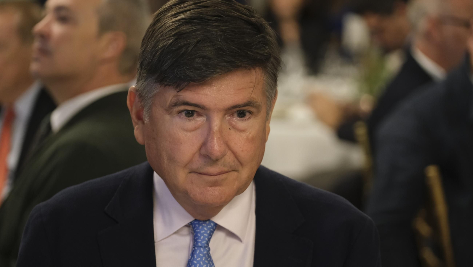 Presentación en Madrid del Anuario de Agricultura 2024 del Grupo Joly, en imágenes