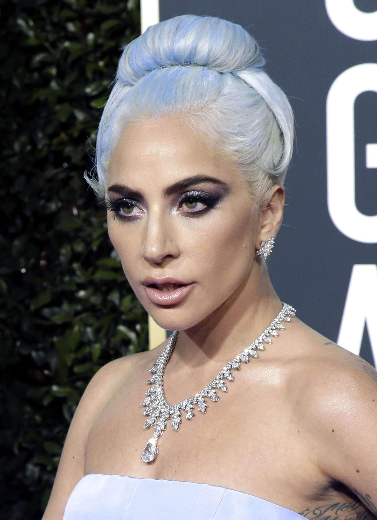 Globos de Oro 2019: todos los looks de la alfombra roja