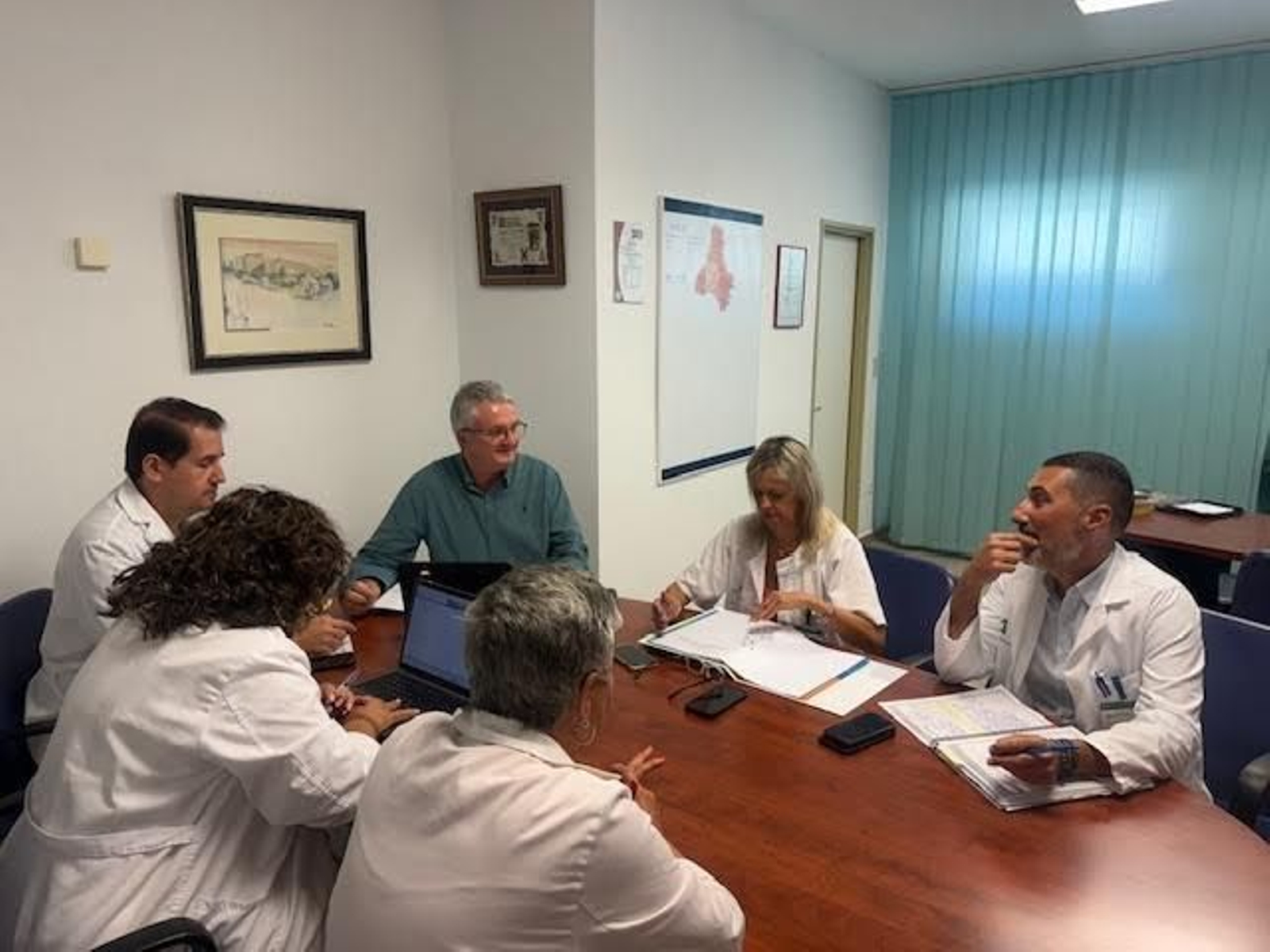 En el Consultorio de Puerto Rey este refuerzo acaba el 15 de setiembre