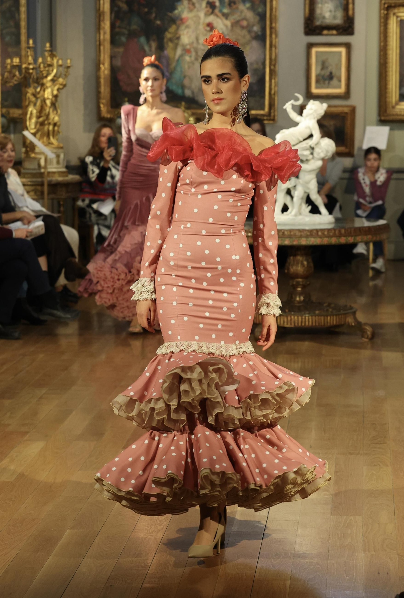 VIII edición de ÚNICO FLAMENCO