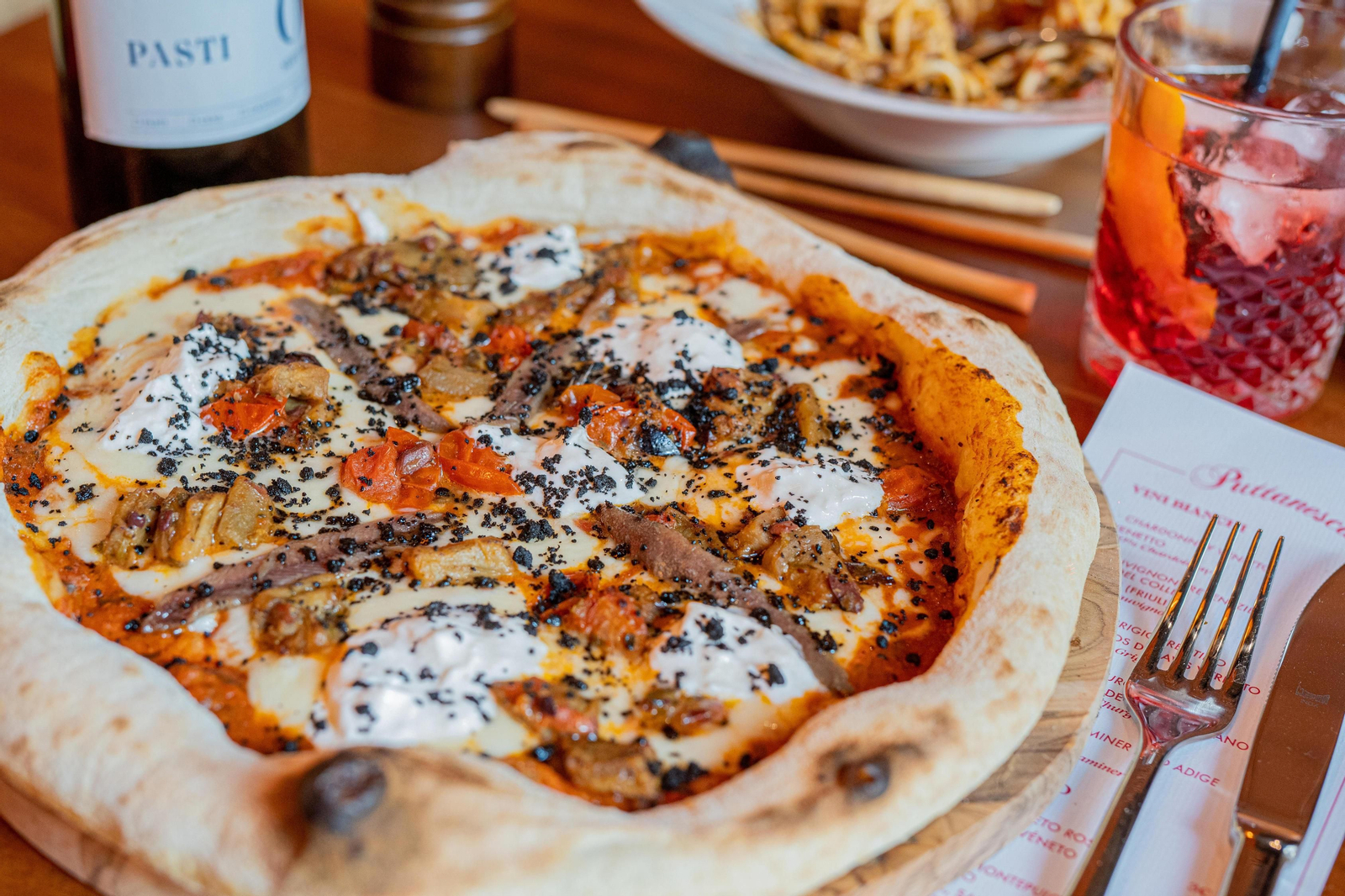 Domino's Pizza estrena su primera tienda en Churriana