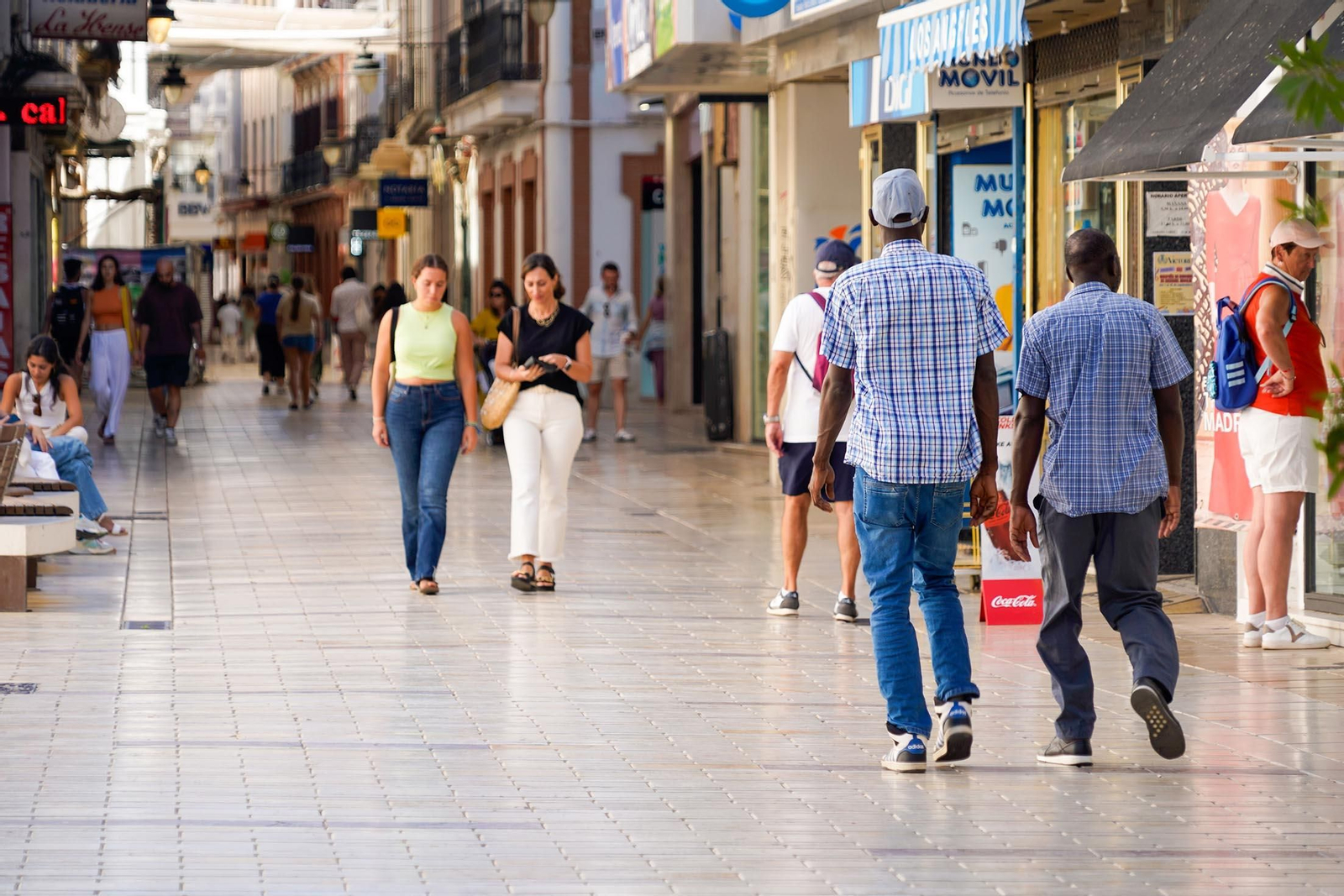 Las imágenes más destacadas del viernes 13 de septiembre en Huelva Las imágenes más destacadas del viernes 13 de septiembre en Huelva