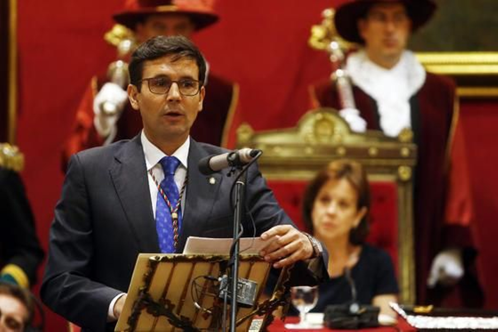 Foto: Pepe Villoslada