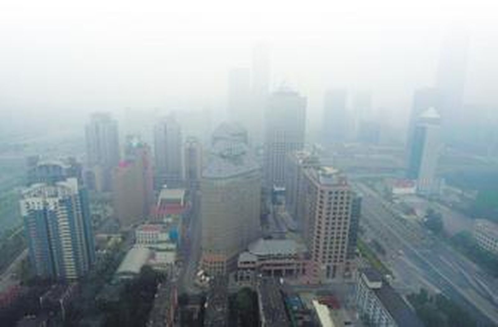 El fantasma de la contaminación