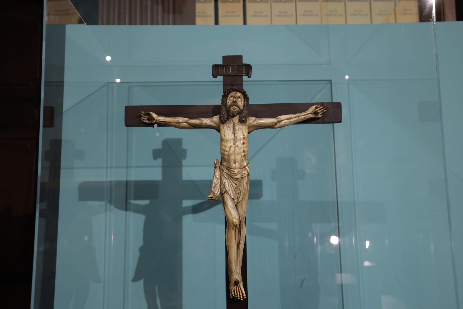 'El viaje del conocimiento', todas las fotos