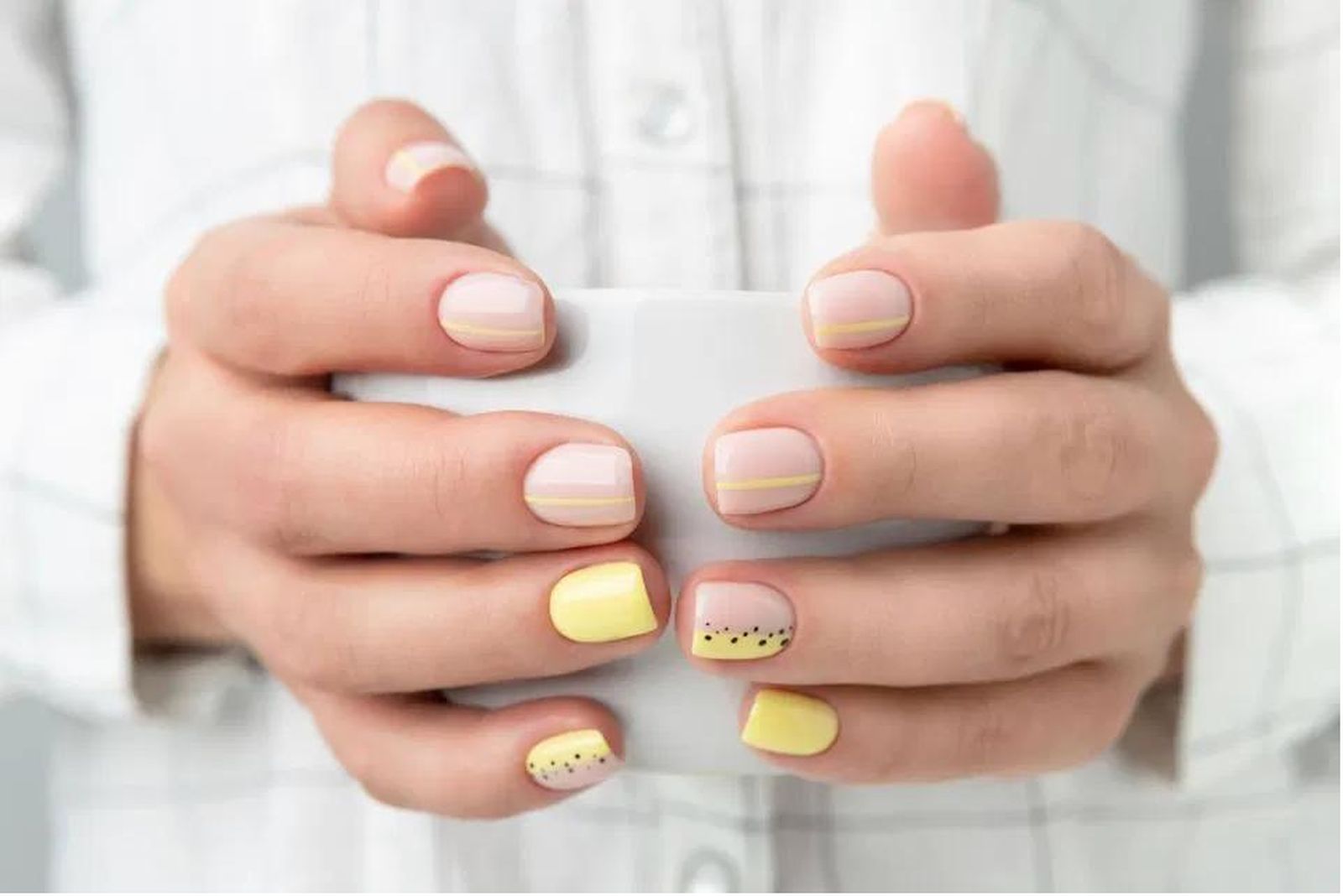 Tendencias en uñas verano 2021: Diseños originales para presumir de manicura