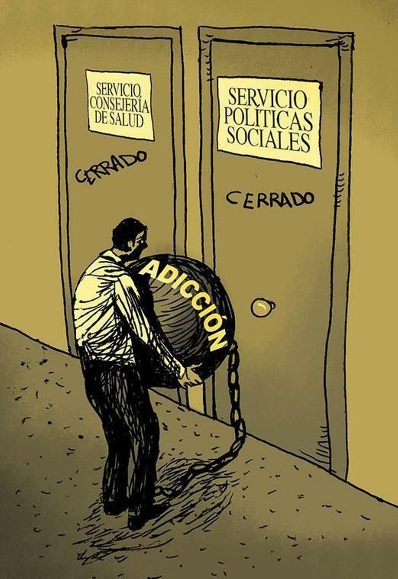 El futuro de la atención a las adicciones
