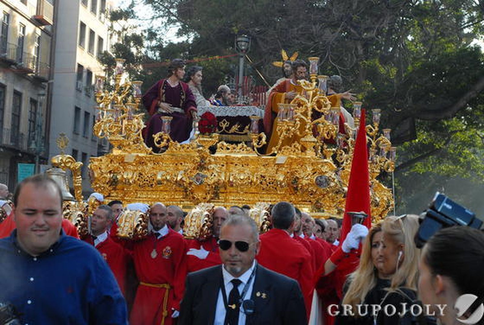 Foto: Albinana / Saler