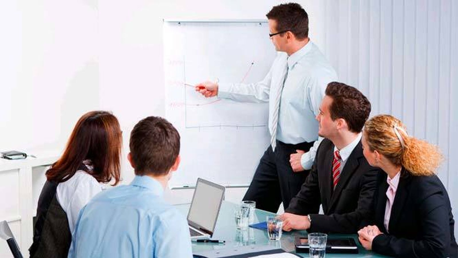 Mucha gente decide volver a estudiar de adulto.