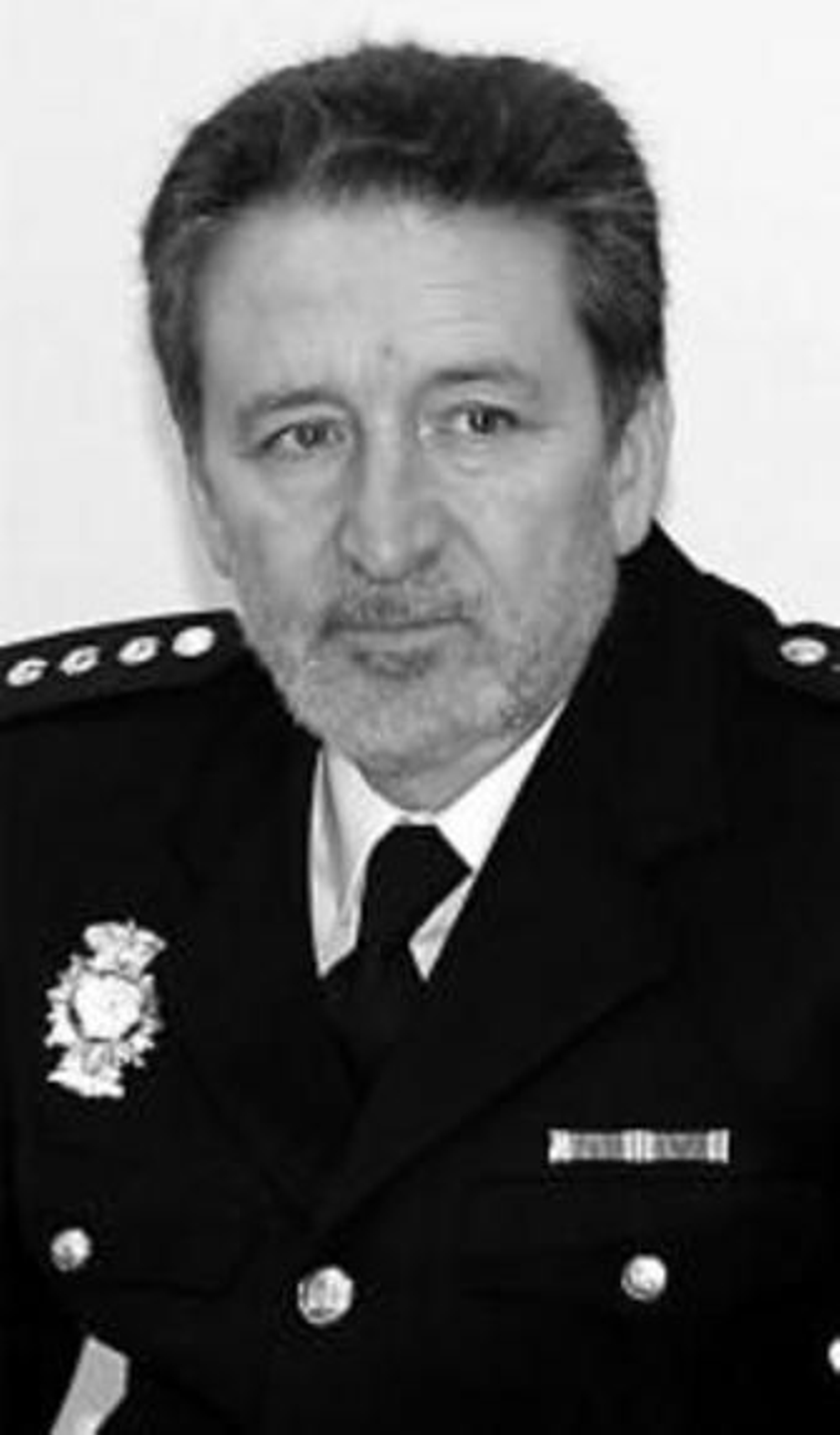 José Antonio Postigo.