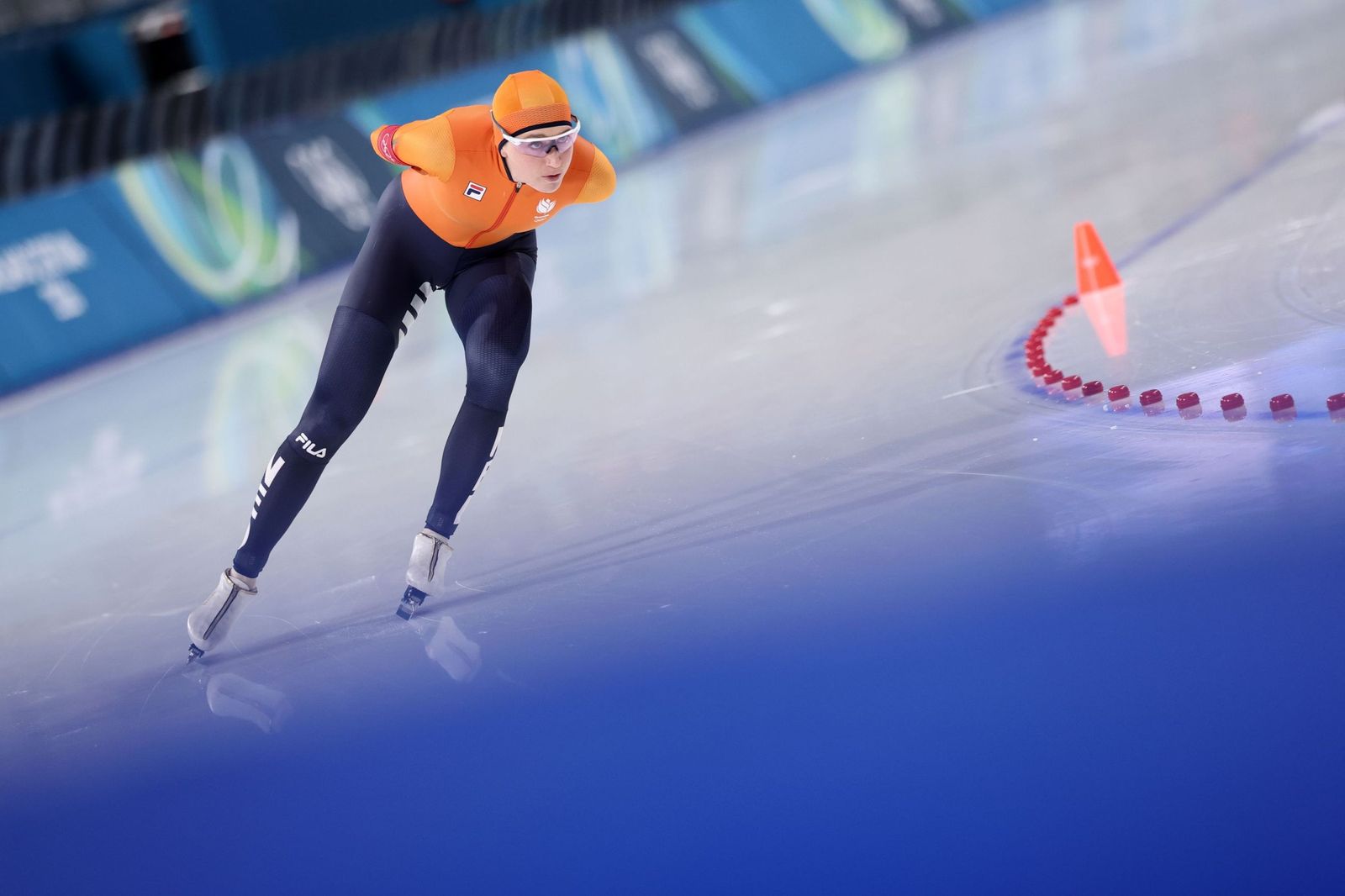 Las mejores fotos de los Juegos Olímpicos de invierno Milán Cortina d'Ampezzo 2026 | Séptima jornada