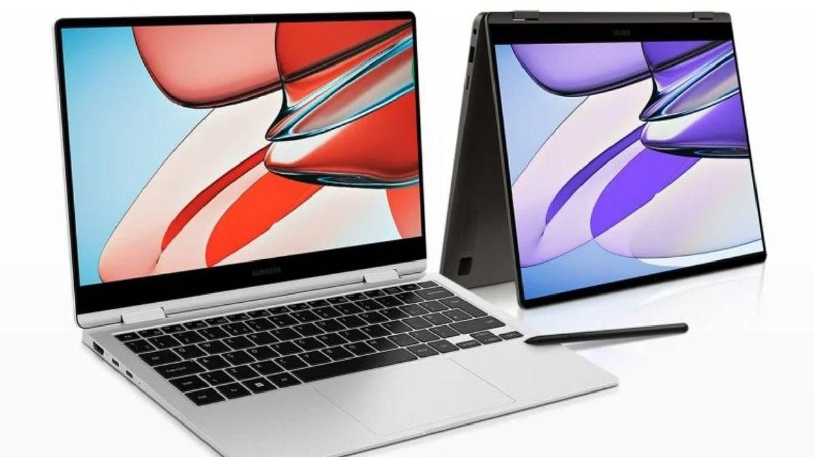 El ordenador convertible de Samsung que combina lo mejor de un portátil y una tablet está al 50% en PcComponentes