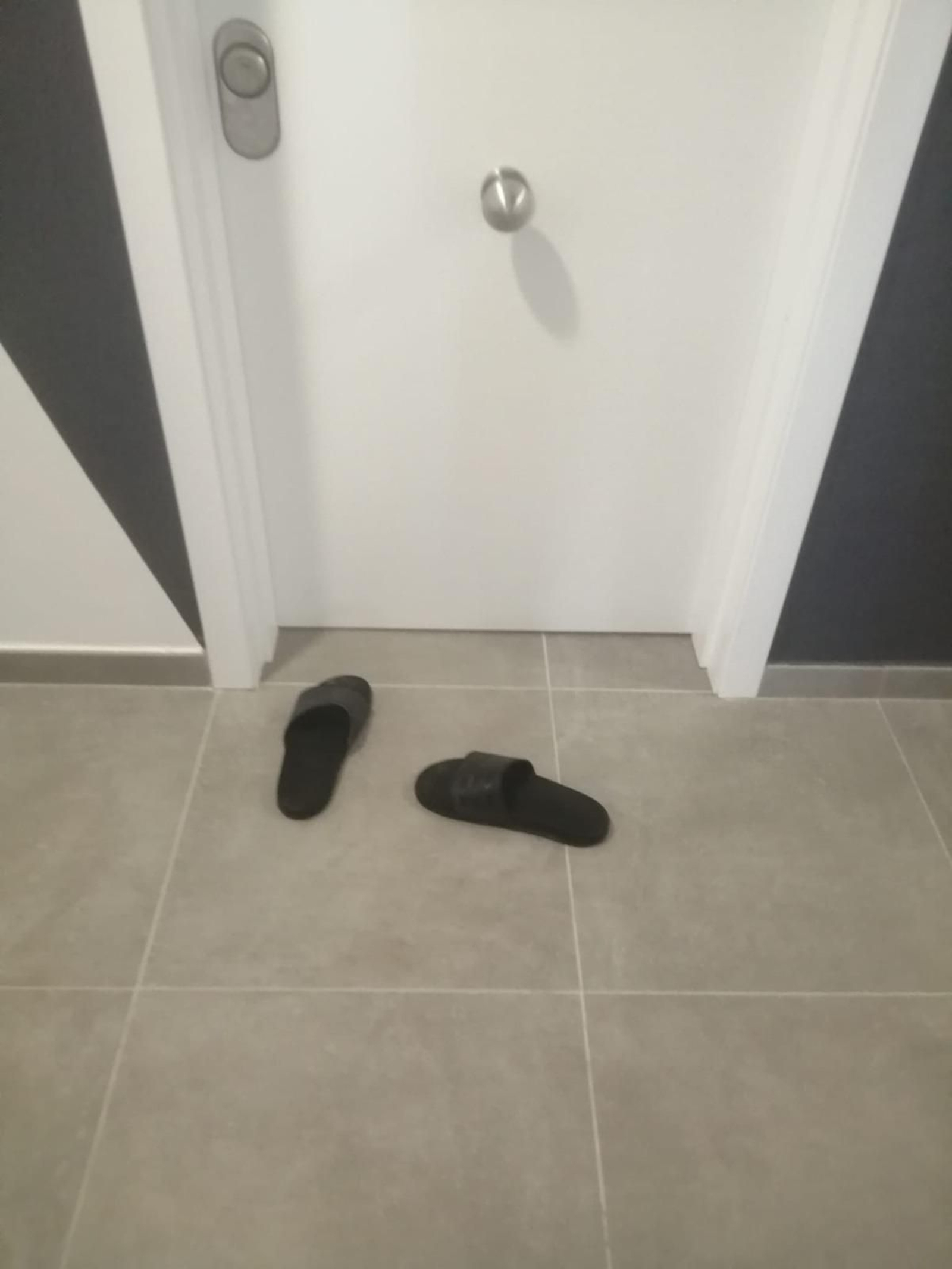 Las fotos de un grupo de WhatsApp de vecinos de las torres de Martiricos