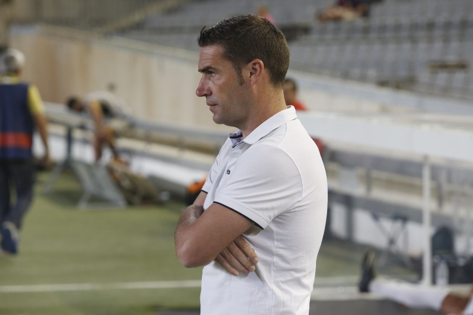 El Córdoba-Nástic, en imágenes