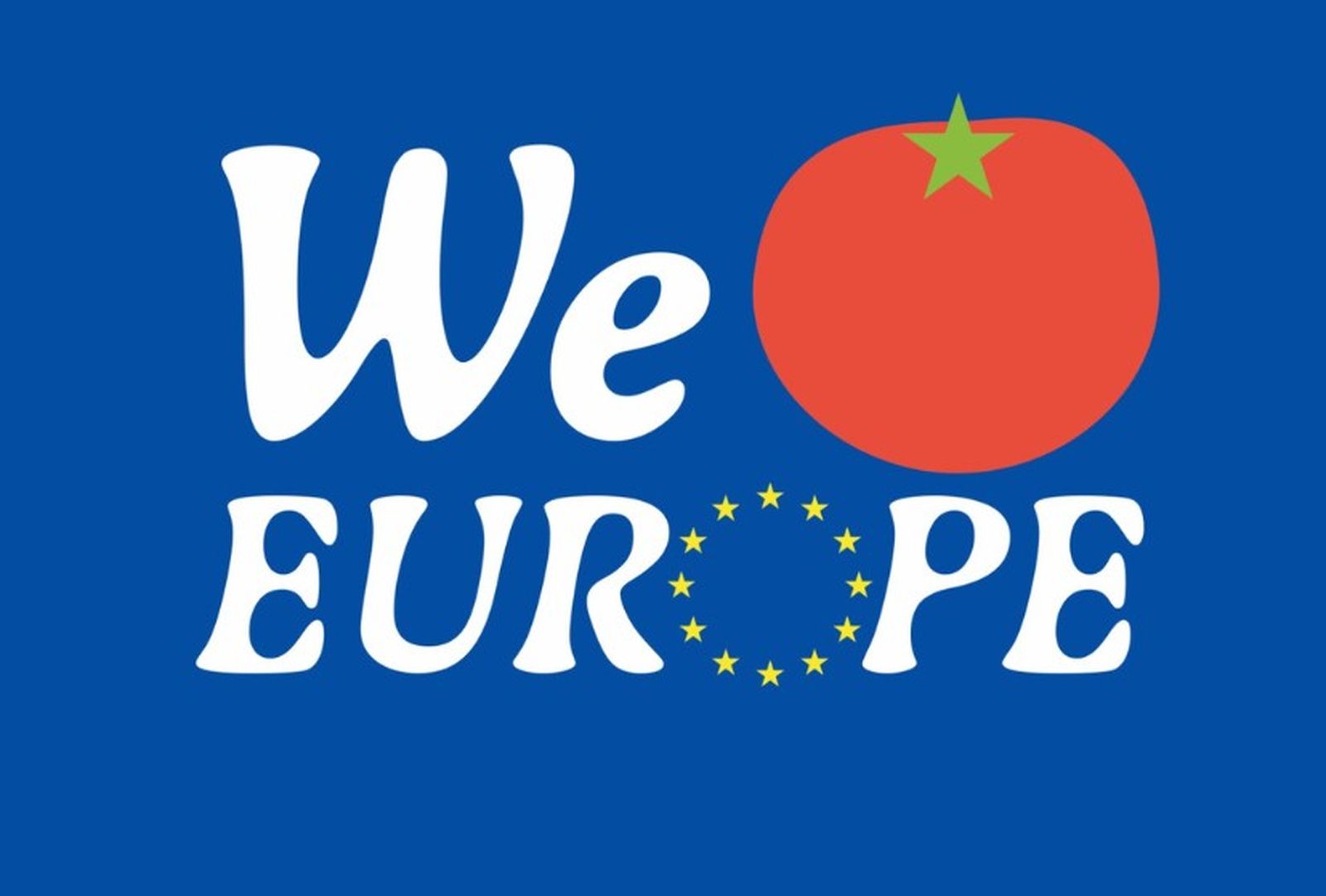 Grupo de Tomate europeo.