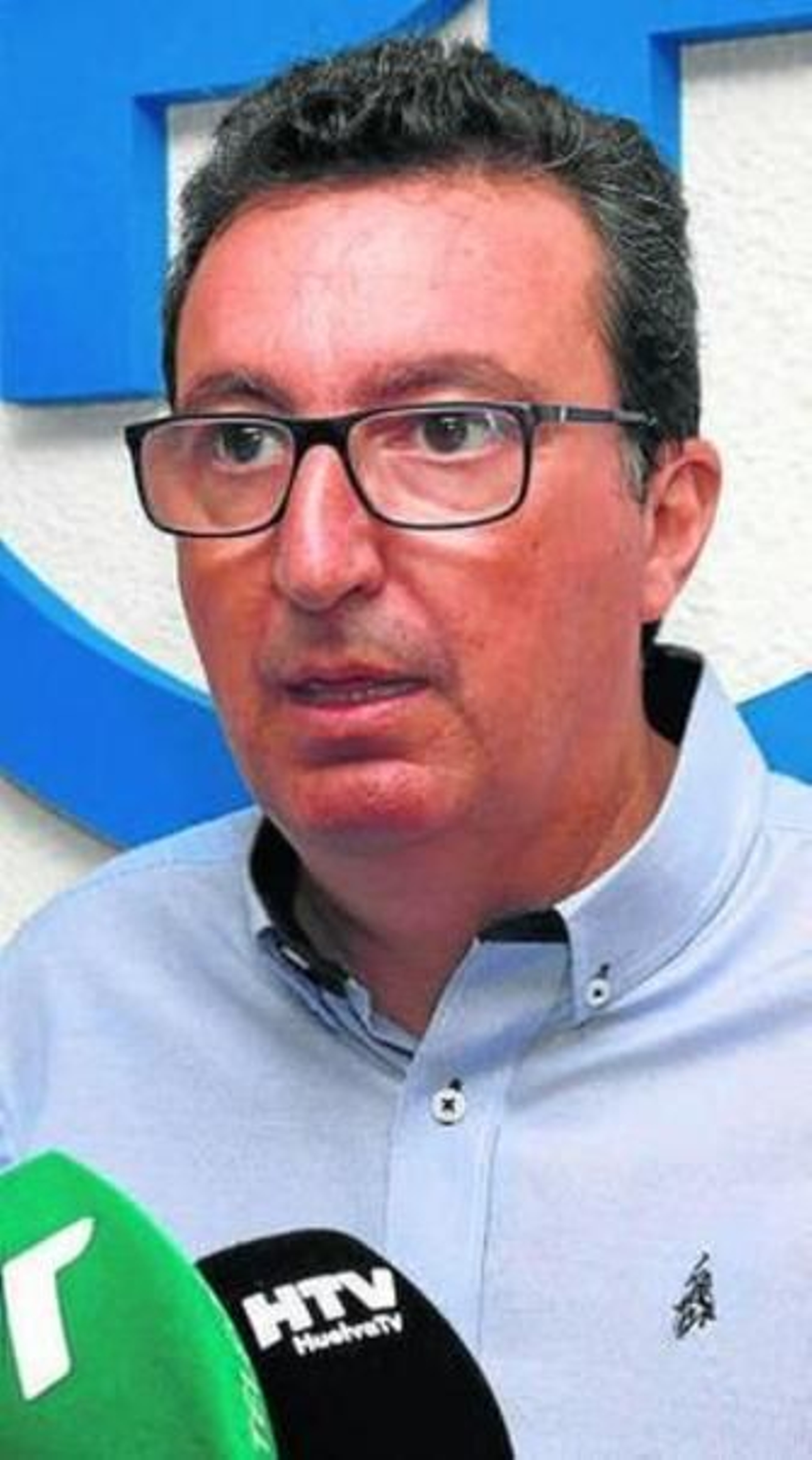 Manuel Andrés González. Manuel Andrés González.