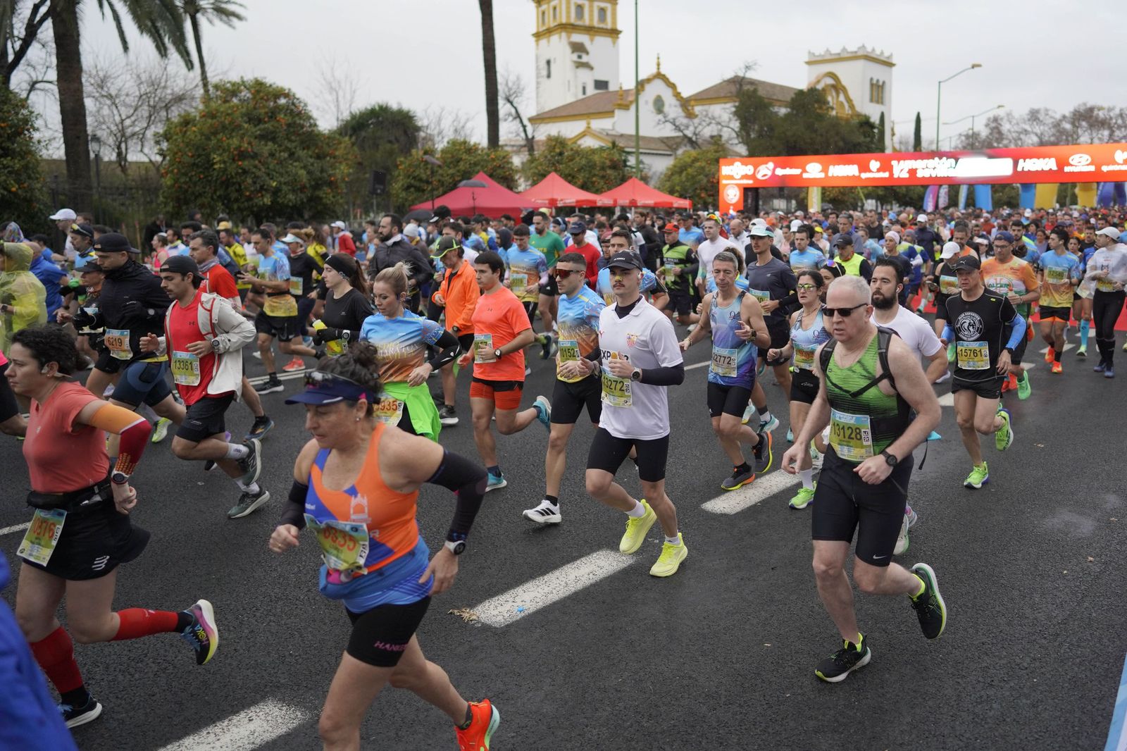 Galería 2 Media Maratón