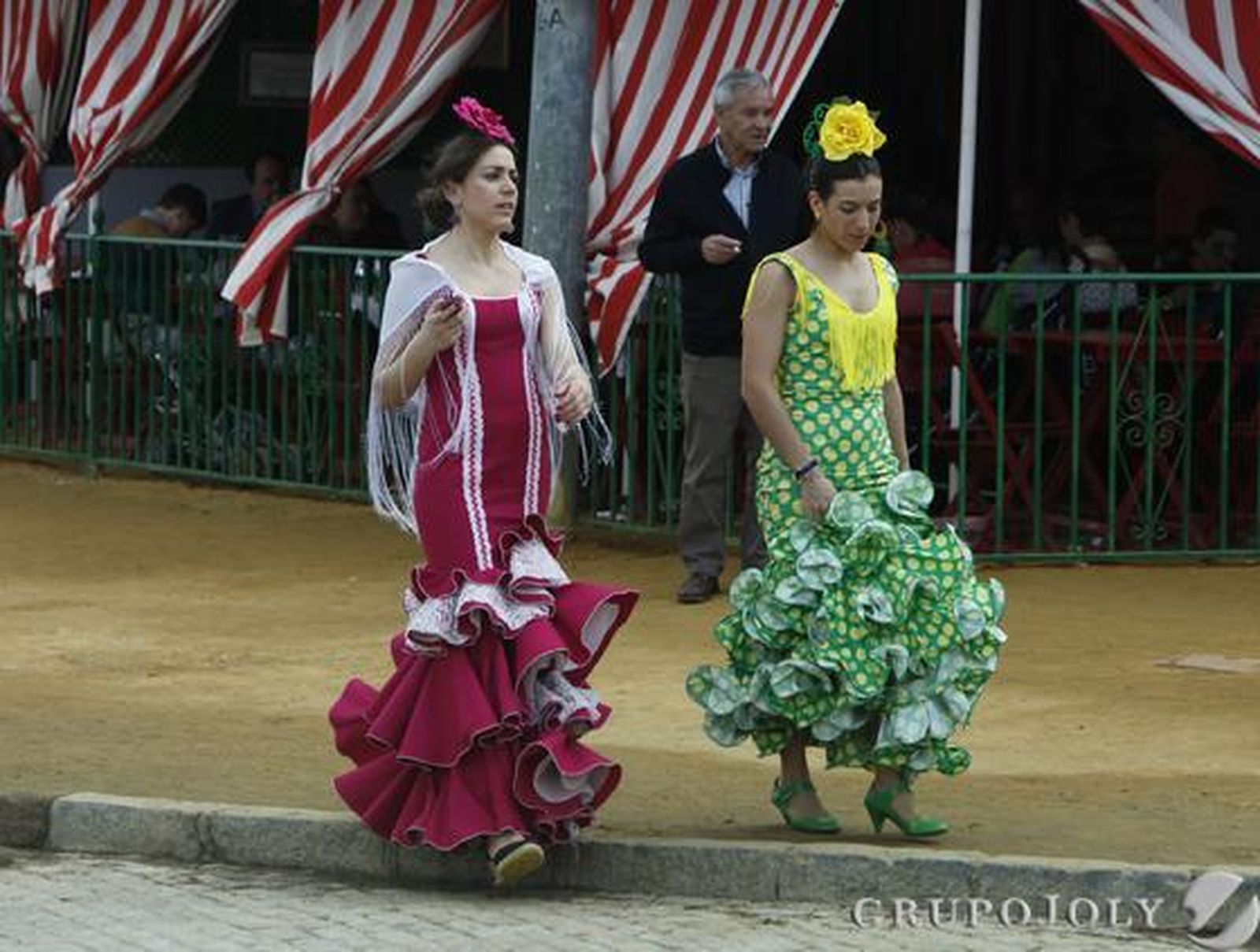 Foto: José Ángel García