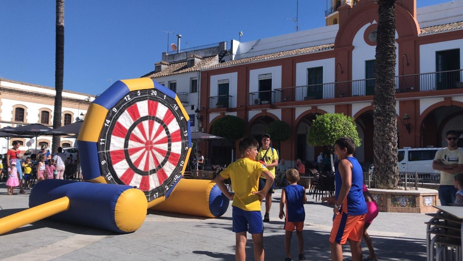 El Tour de Verano 2023 del Cádiz CF aterriza este viernes en Bahía Sur.