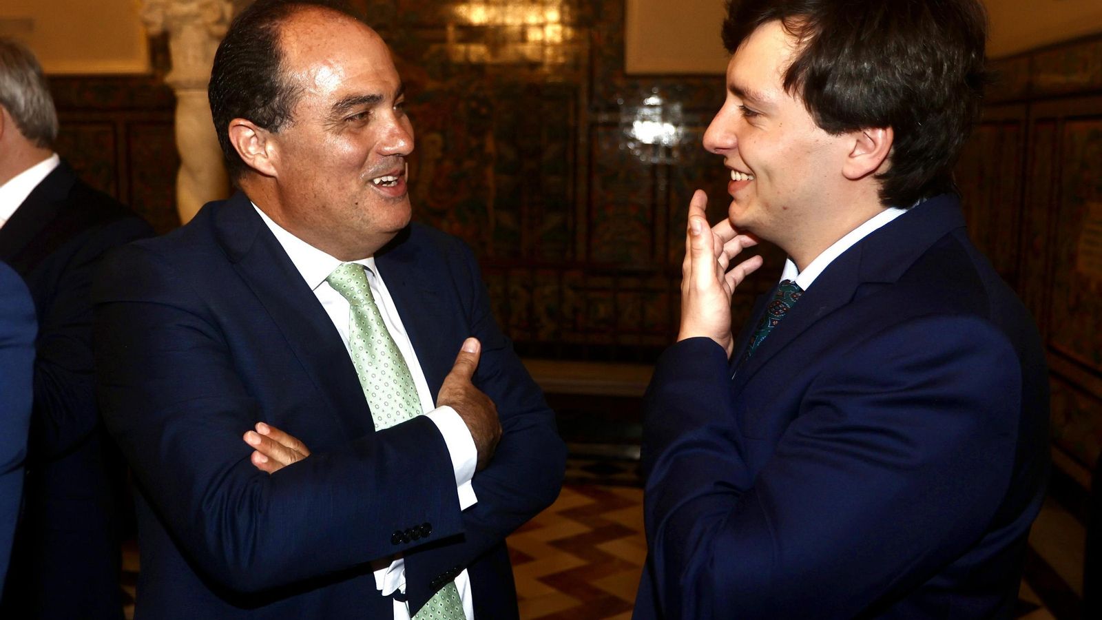 ANUARIO JOLY ANDALUCIA 2024