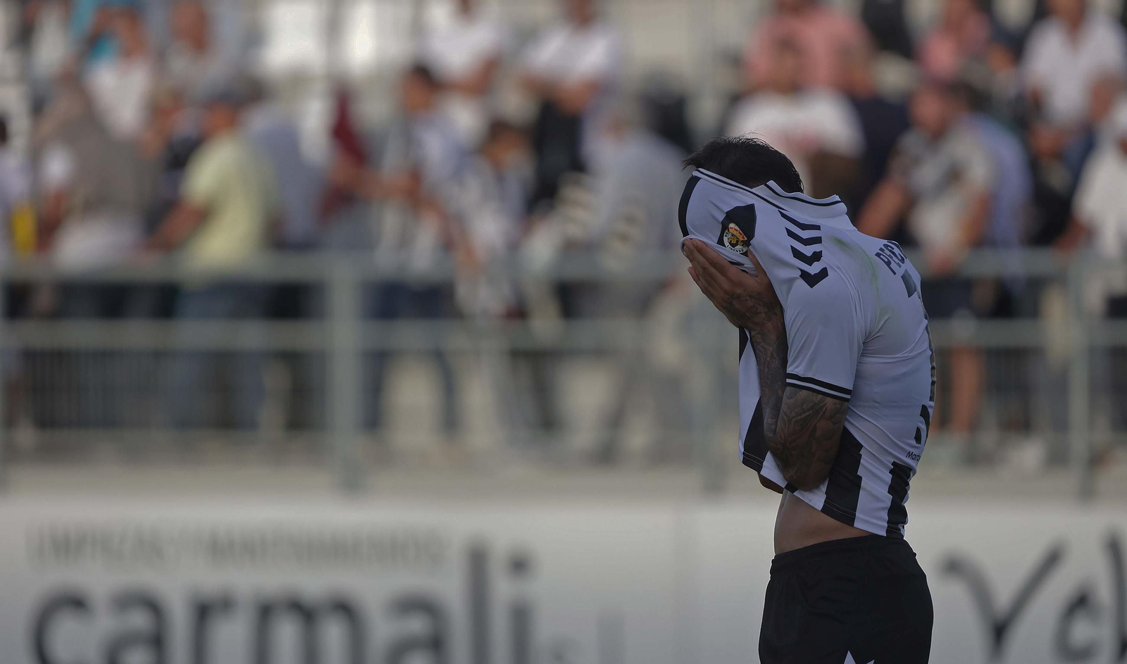 Las mejores fotos del Balona - UCAM